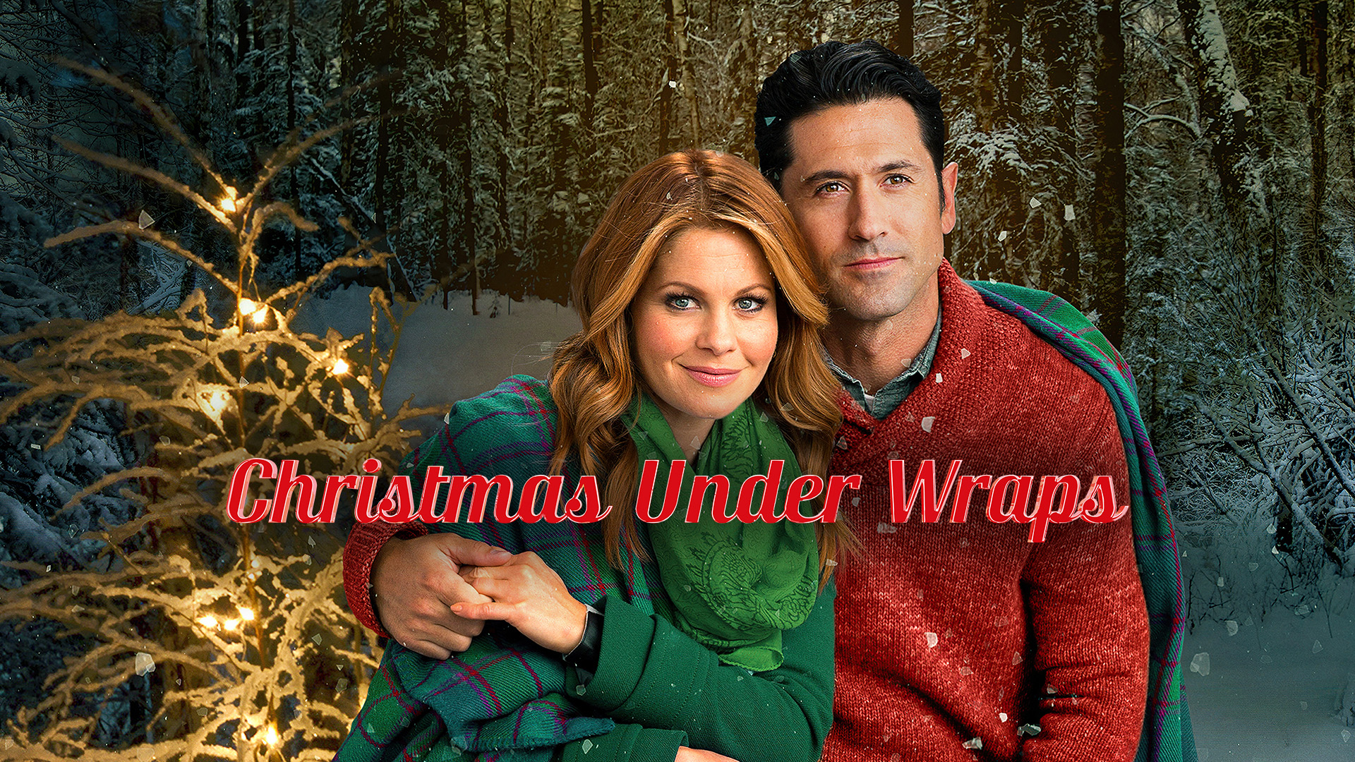 Christmas Under Wraps Full Movie Online Watch HD Movies on Airtel