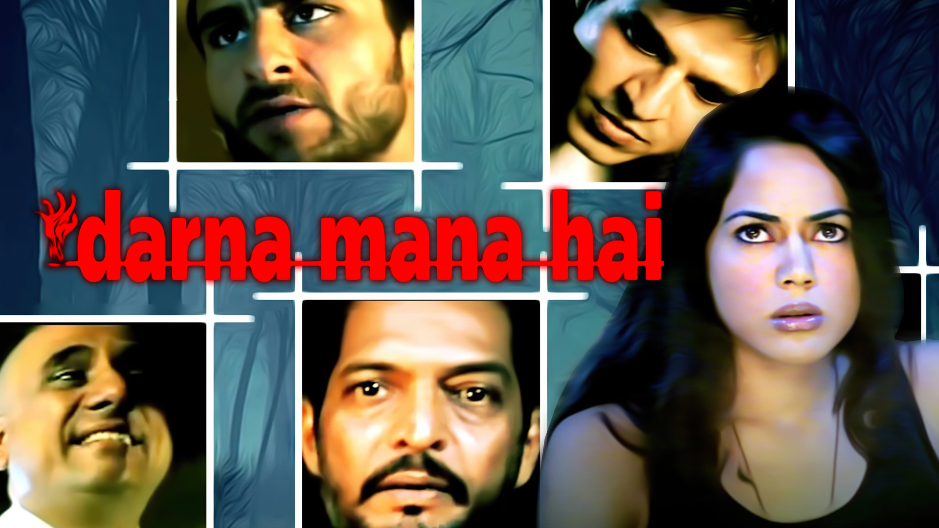 Darna Mana Hai Full Movie Online Watch HD Movies on Airtel Xstream Play