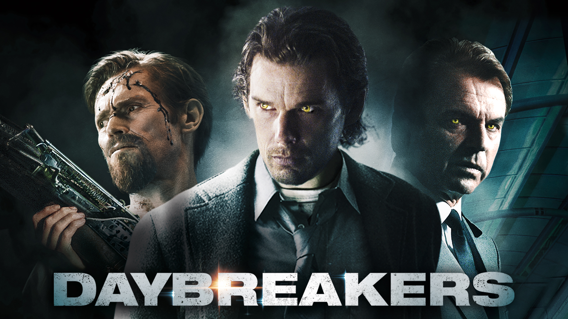 Watch Daybreakers Movie Online - Stream Full HD Movies on Airtel Xstream