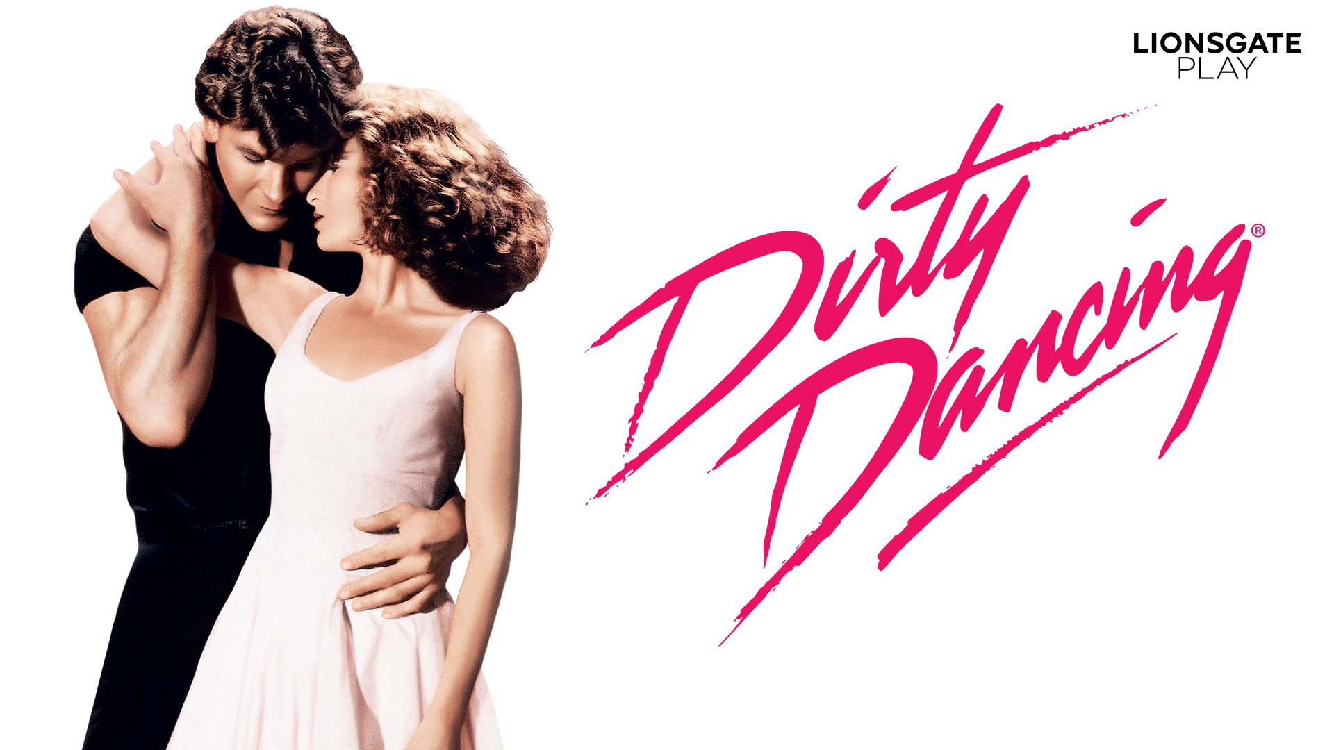 Watch Dirty Dancing Movie Online - Stream Full HD Movies on Airtel Xstream