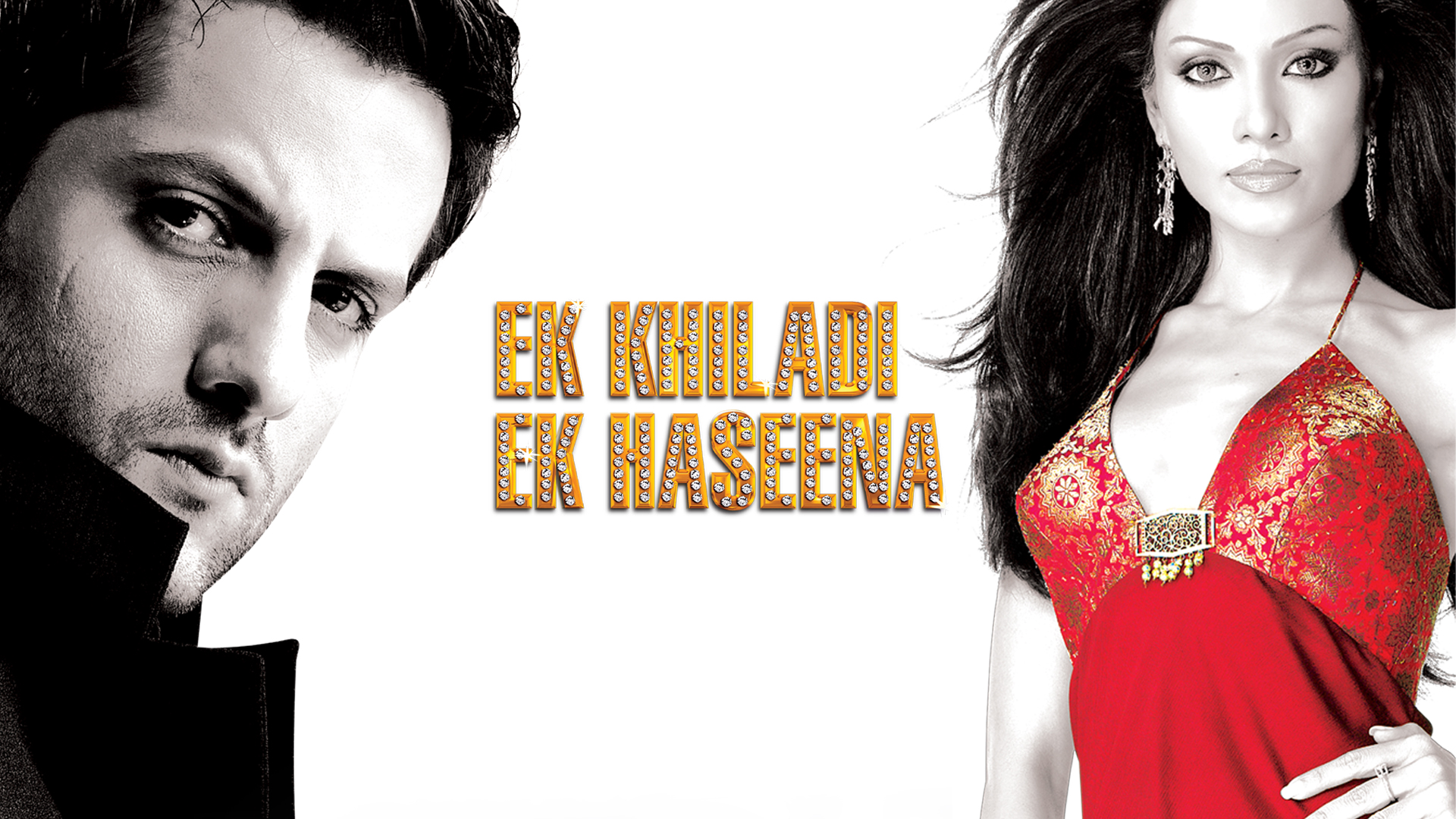 Ek Khiladi Ek Haseena Full Movie Online - Watch HD Movies on Airtel ...