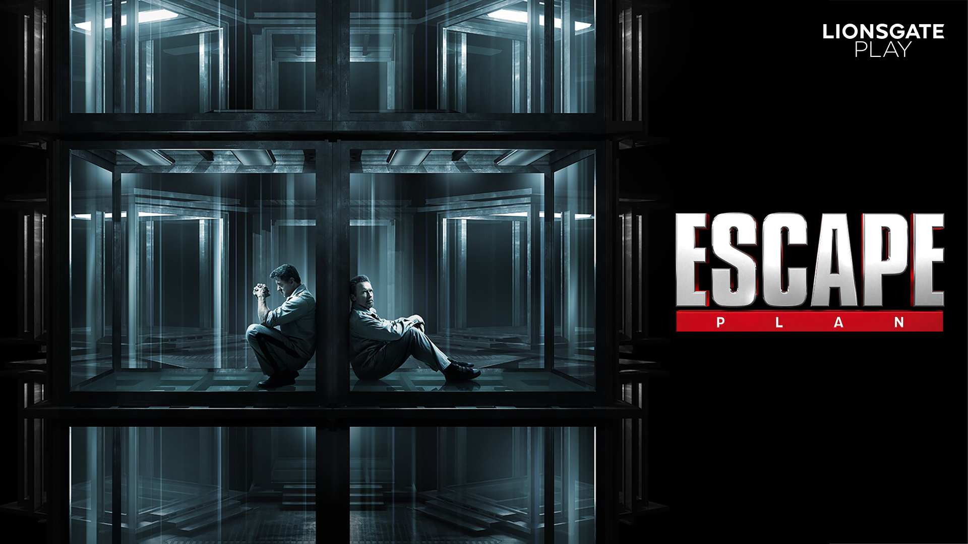 Escape Plan Stream Escape Plan Stream