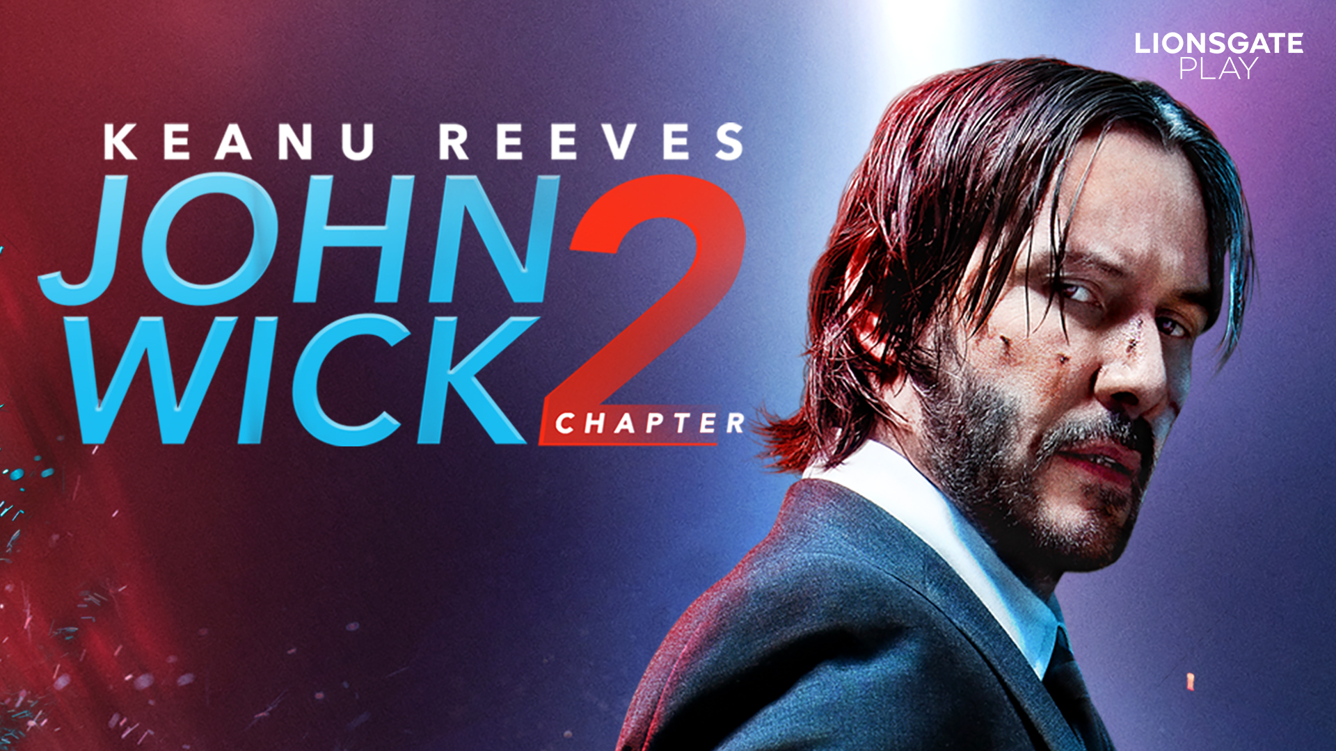John Wick Chapter 2 Full Movie Online Watch HD Movies on Airtel Xstream Play