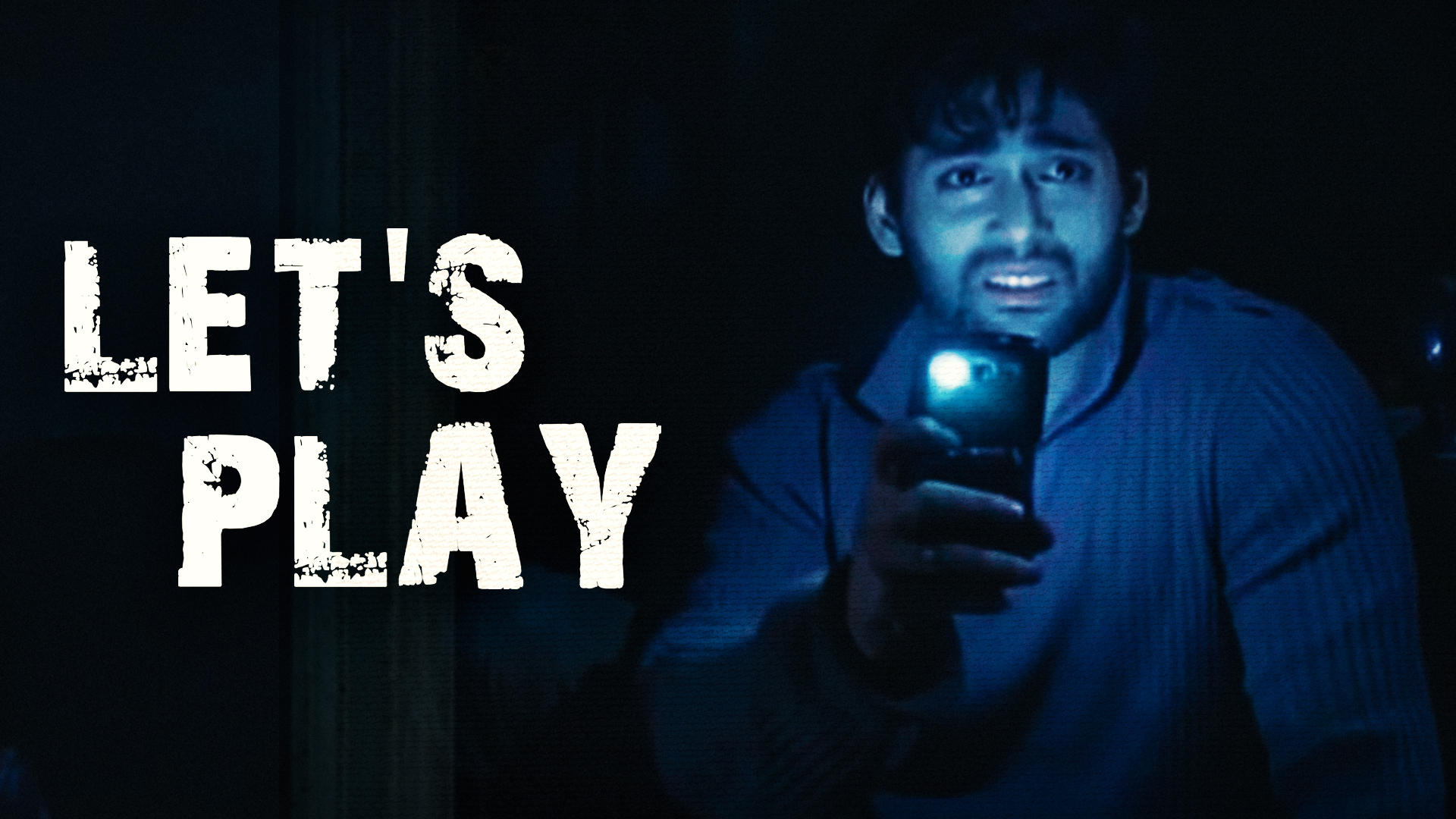 Let's Play Full Movie Online Watch HD Movies on Airtel Xstream Play