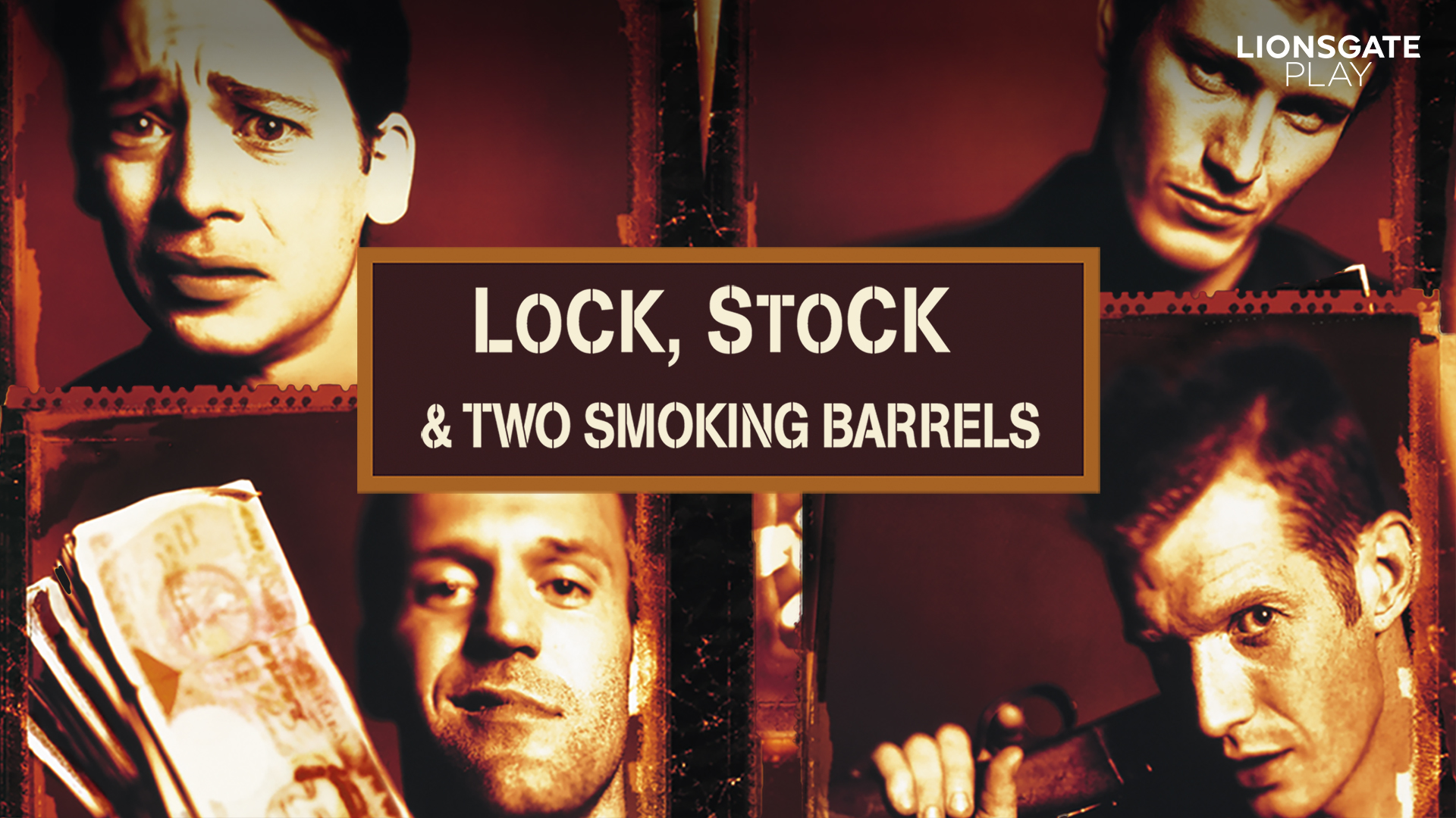 lock stock and two smoking barrels streaming