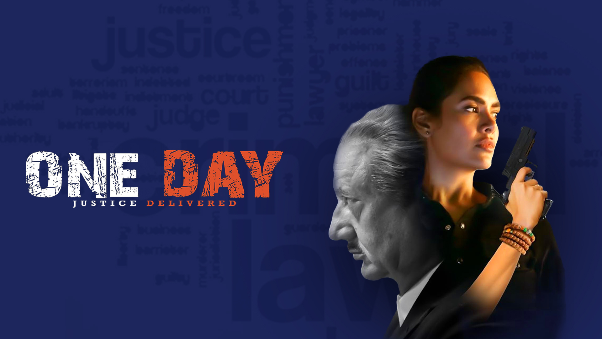 One Day Justice Delivered Full Movie Online Watch HD Movies on