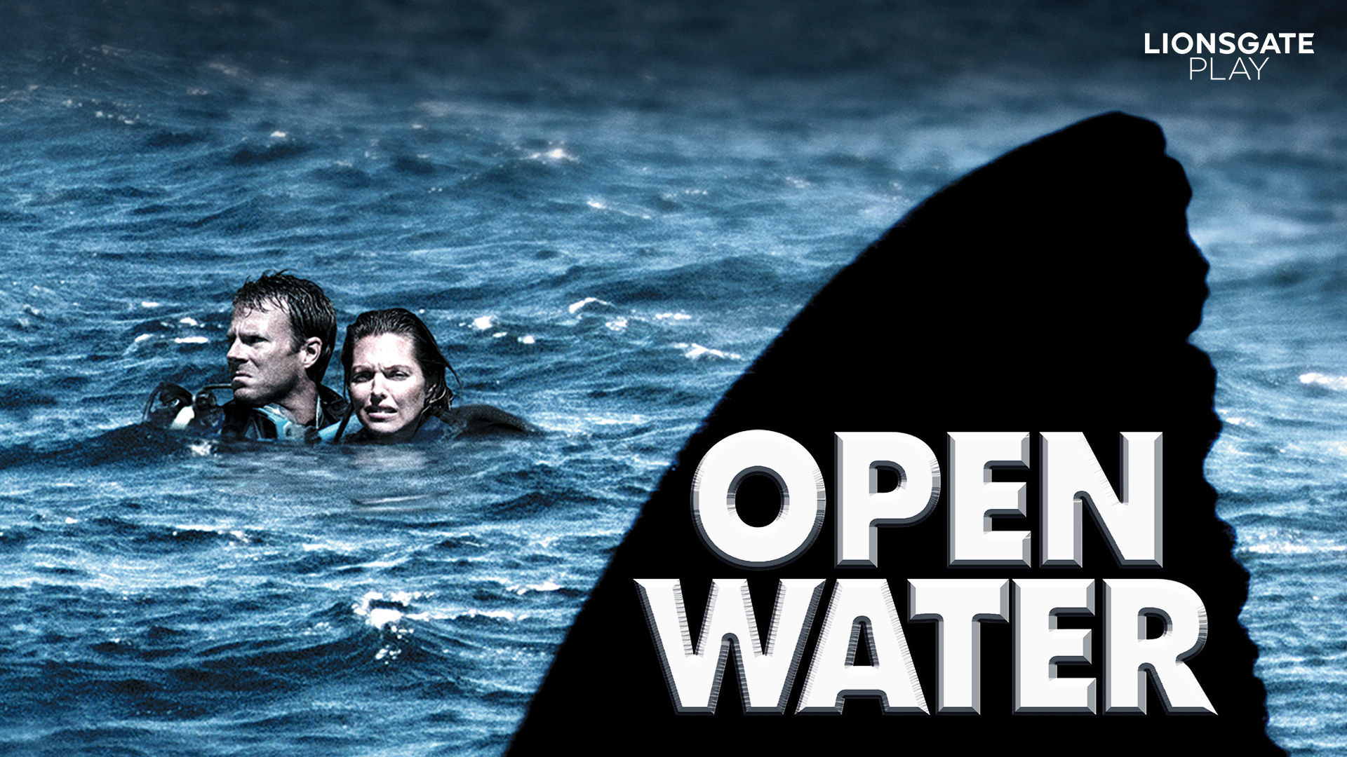 Knife In The Water Full Movie Download Open Water Full Movie Online - Watch HD Movies on Airtel Xstream Play