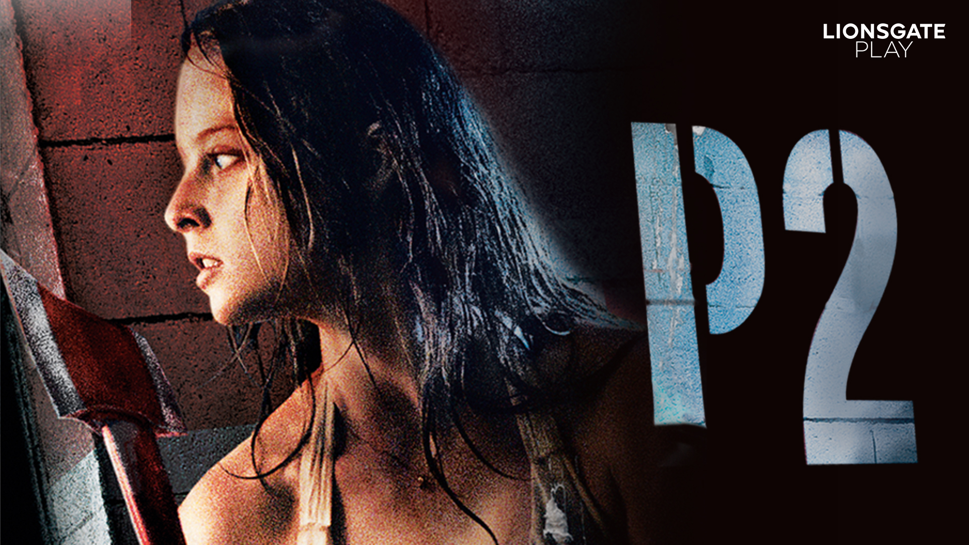 P2 Full Movie Online Watch HD Movies on Airtel Xstream Play