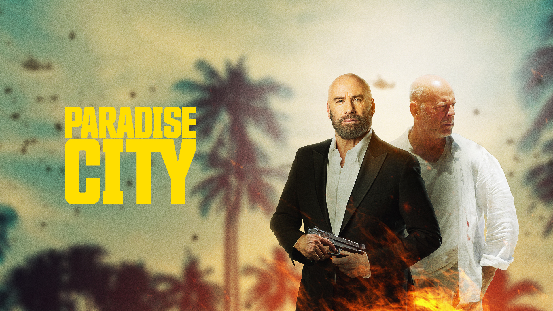 Paradise City Full Movie Online - Watch HD Movies on Airtel Xstream Play