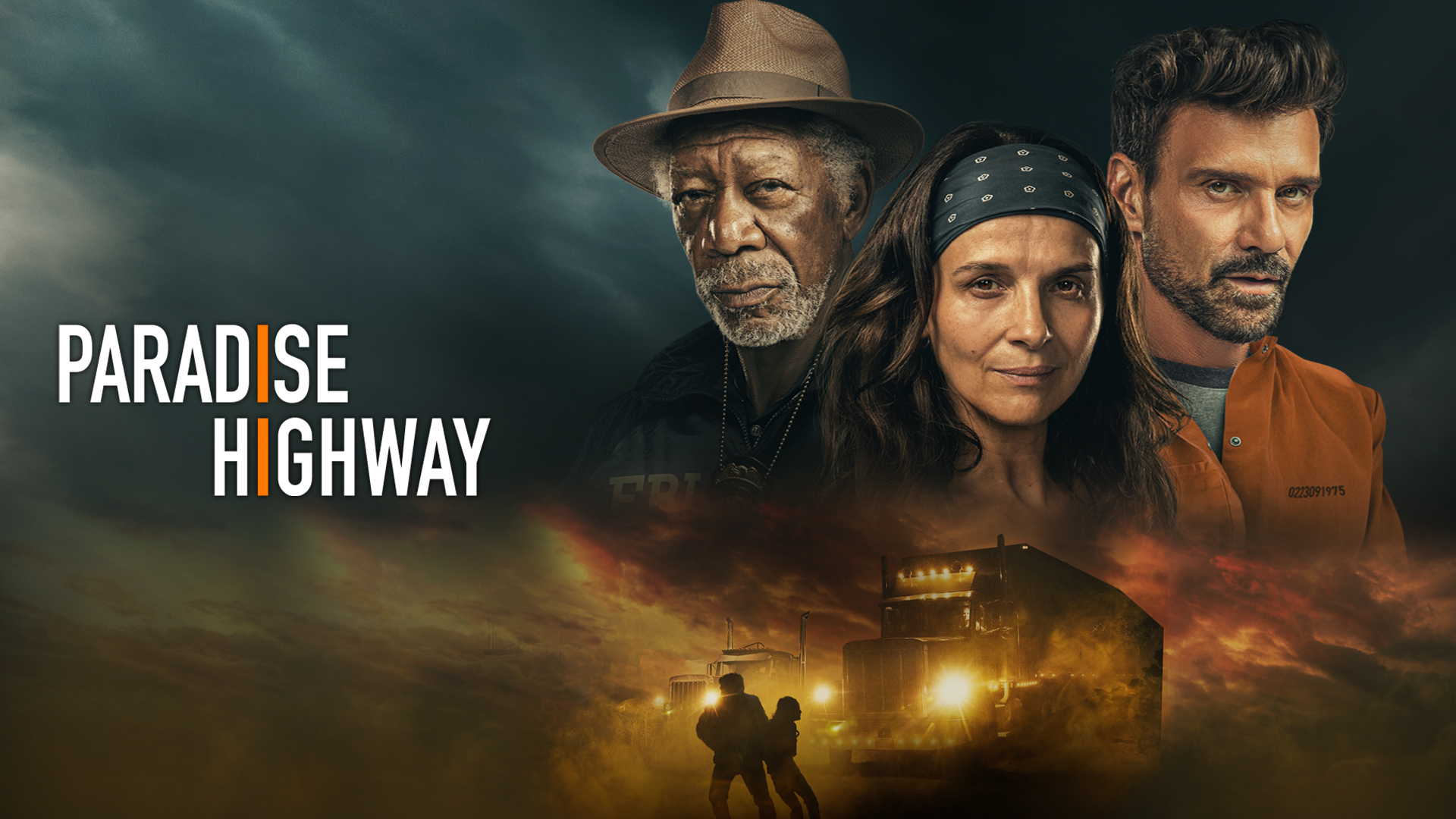 Paradise Highway Full Movie Online Watch HD Movies on Airtel Xstream Play