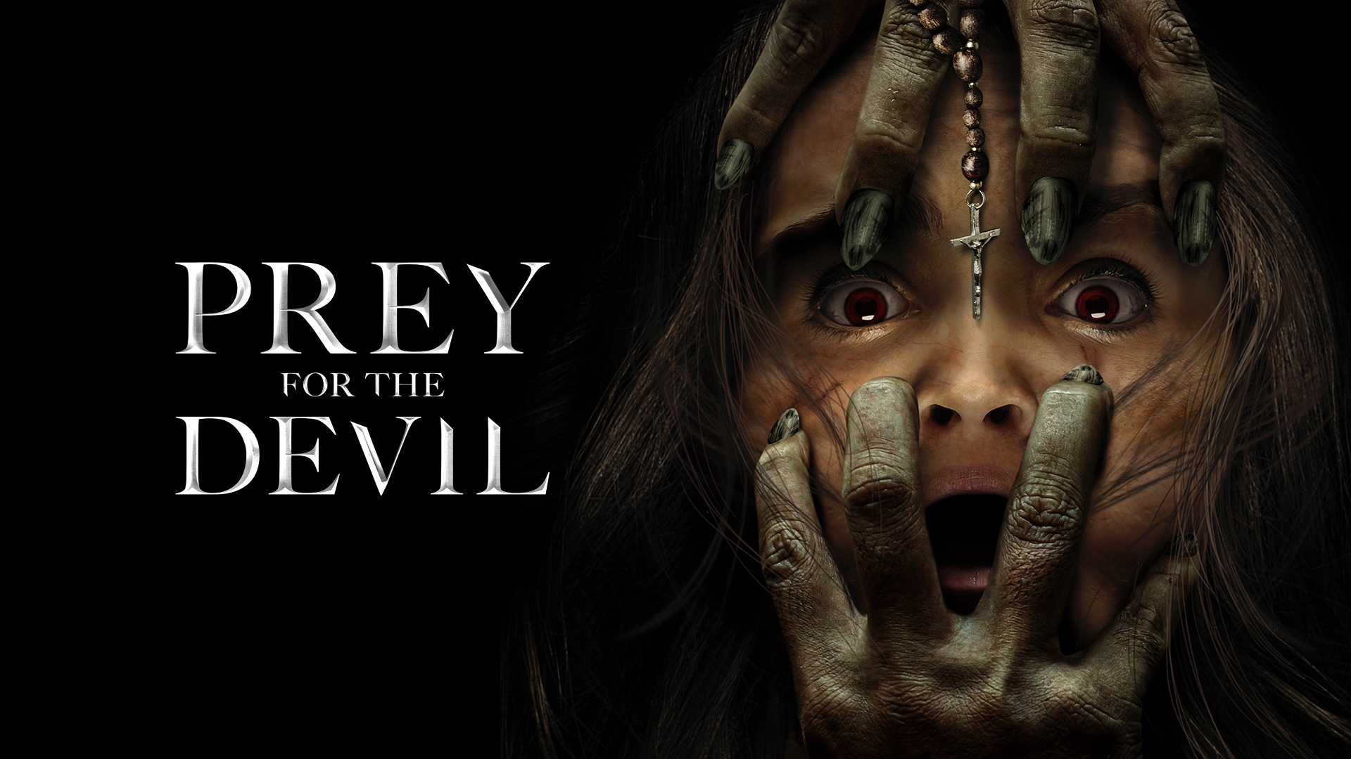 Prey For The Devil Full Movie Online - Watch HD Movies on Airtel