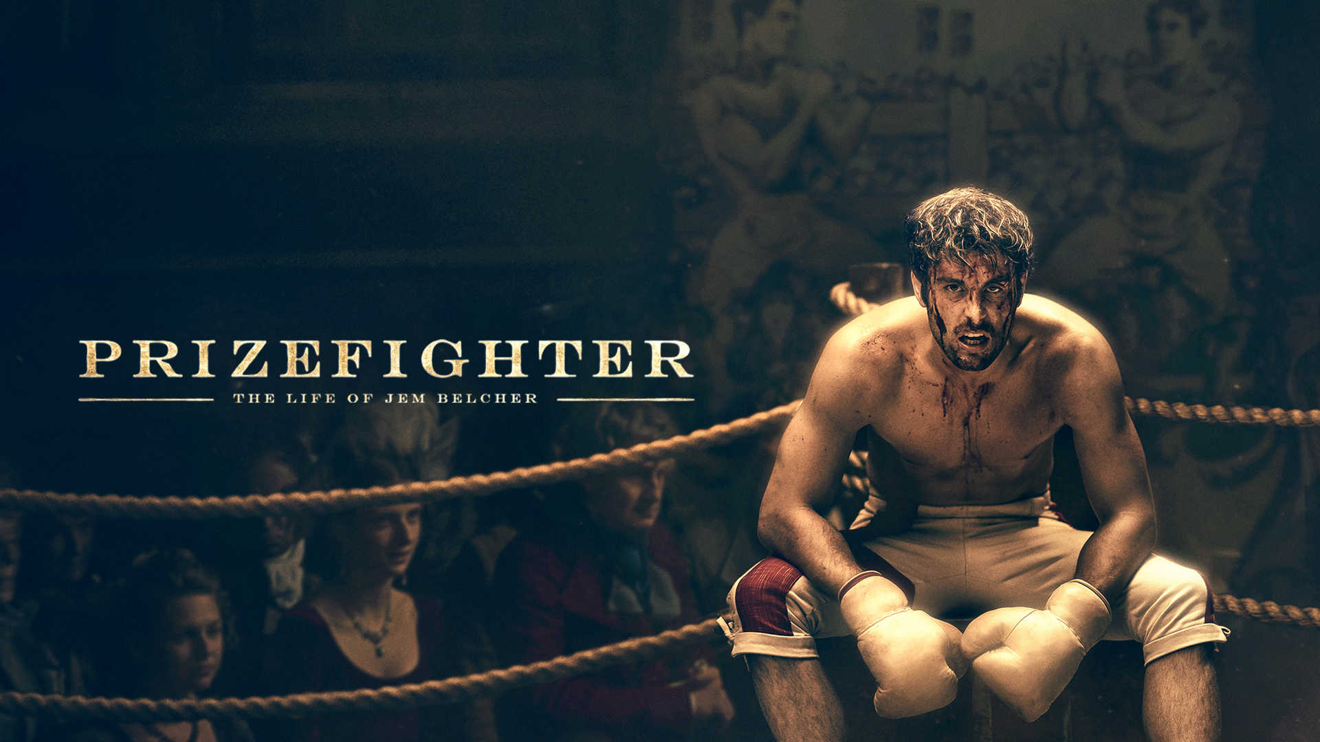 Prizefighter: The Life of Jem Belcher Full Movie Online - Watch HD ...