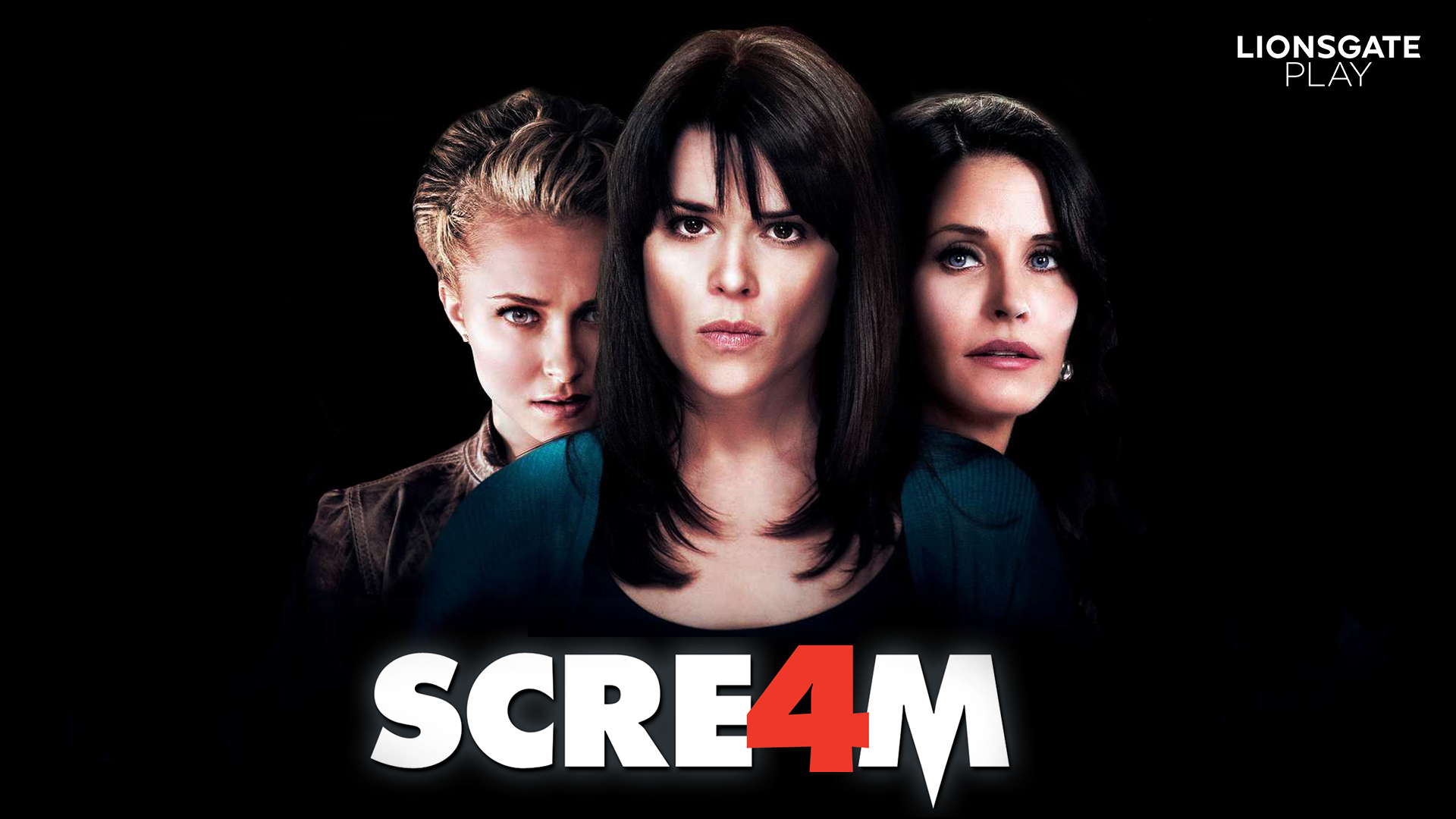 download scream 4