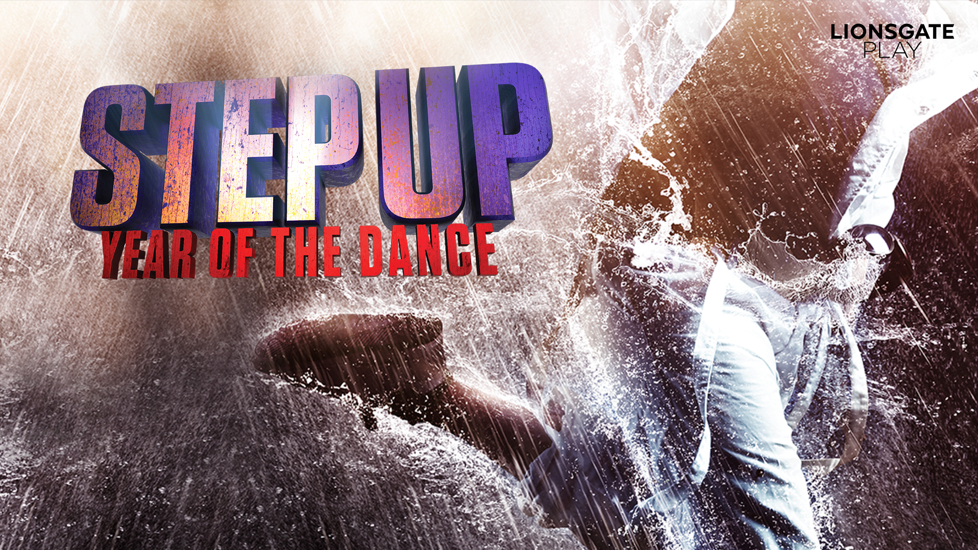 Step Up: Year of the Dance Full Movie Online - Watch HD Movies on