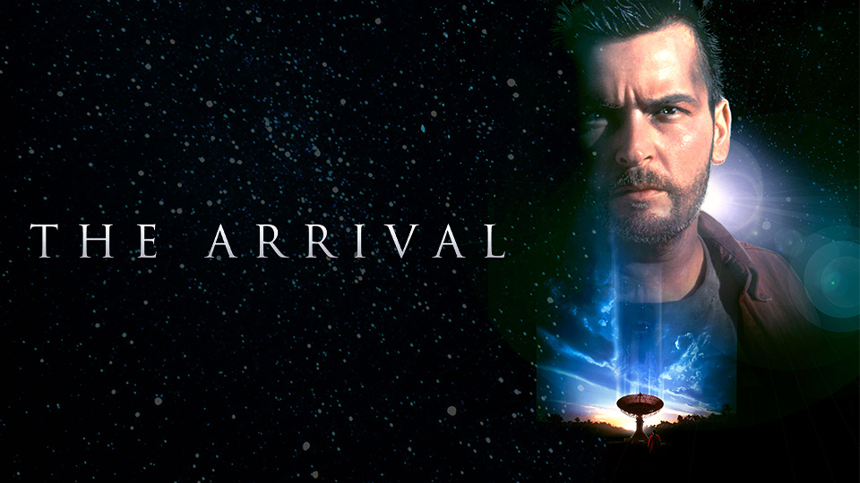 The Arrival Full Movie Online - Watch HD Movies on Airtel Xstream Play