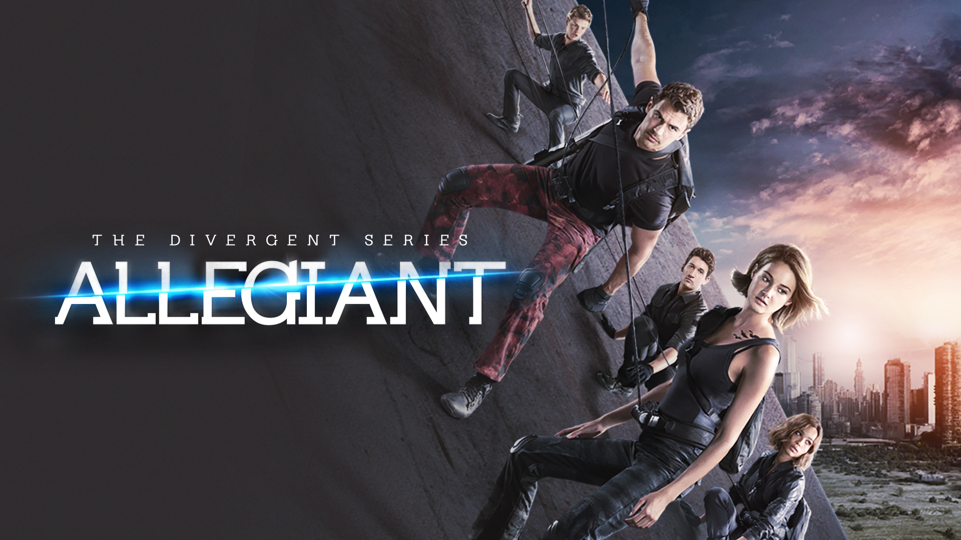 2016 Allegiant