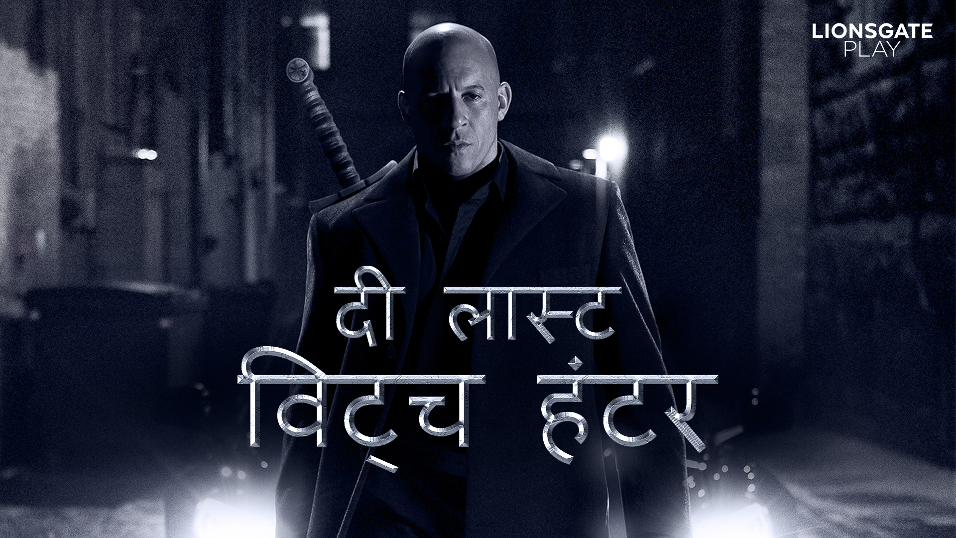 Watch The Last Witch Hunter Hindi Movie Online Stream Full HD