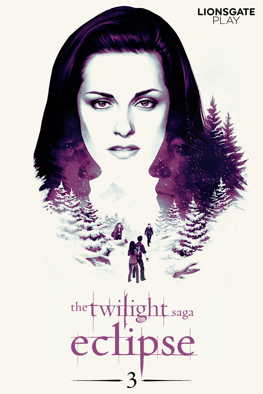 Watch Lionsgate Play Movie Series 