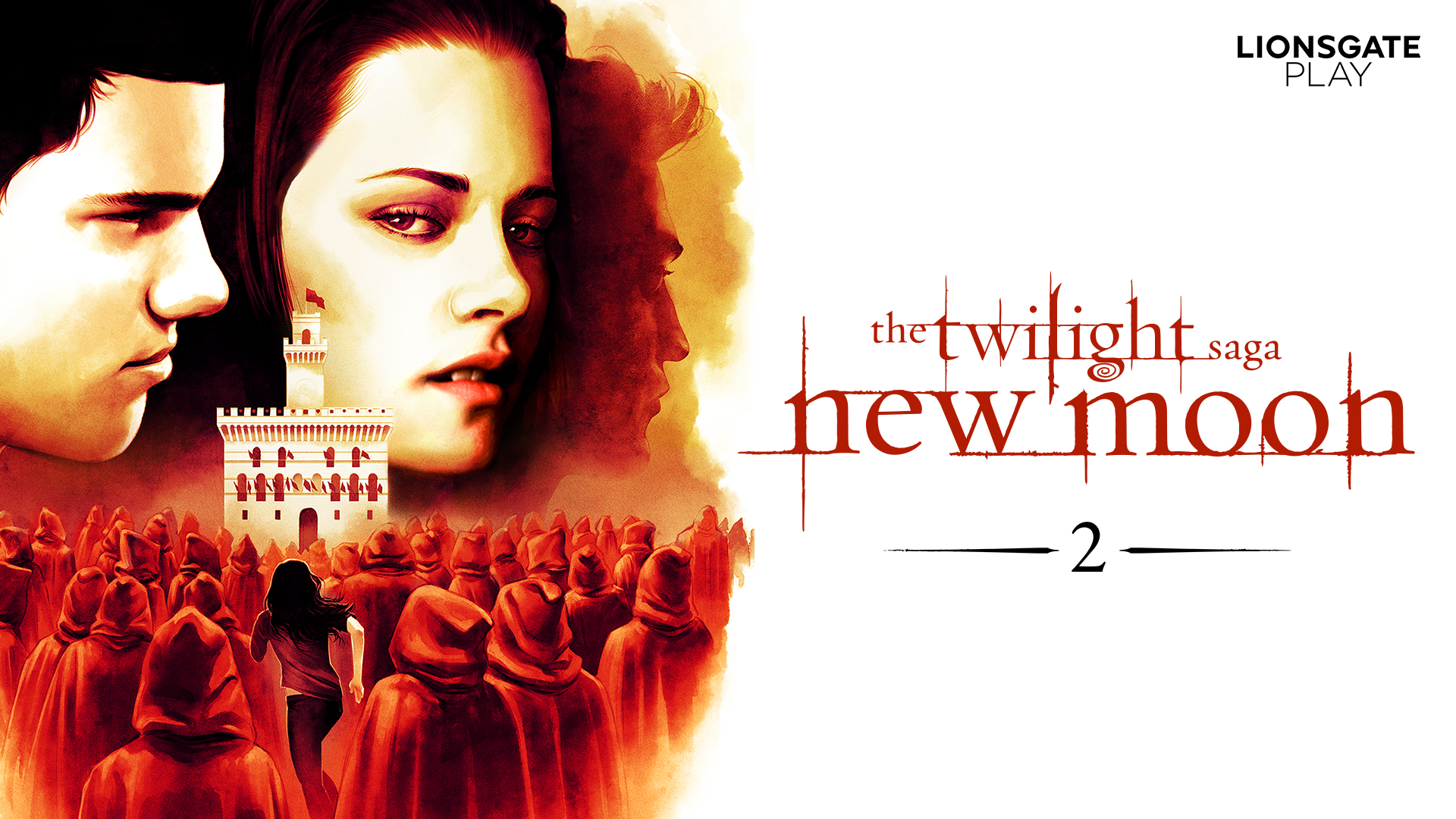 Twilight New Moon Full Movie Free Download The Twilight Saga: New Moon 2009 Full Movie Online - Watch HD Movies on