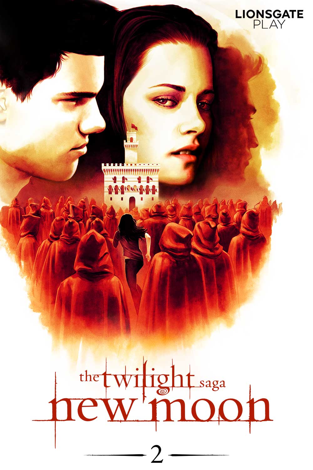 Moon Twilight Extended Edition Watch Online Twilight Online
