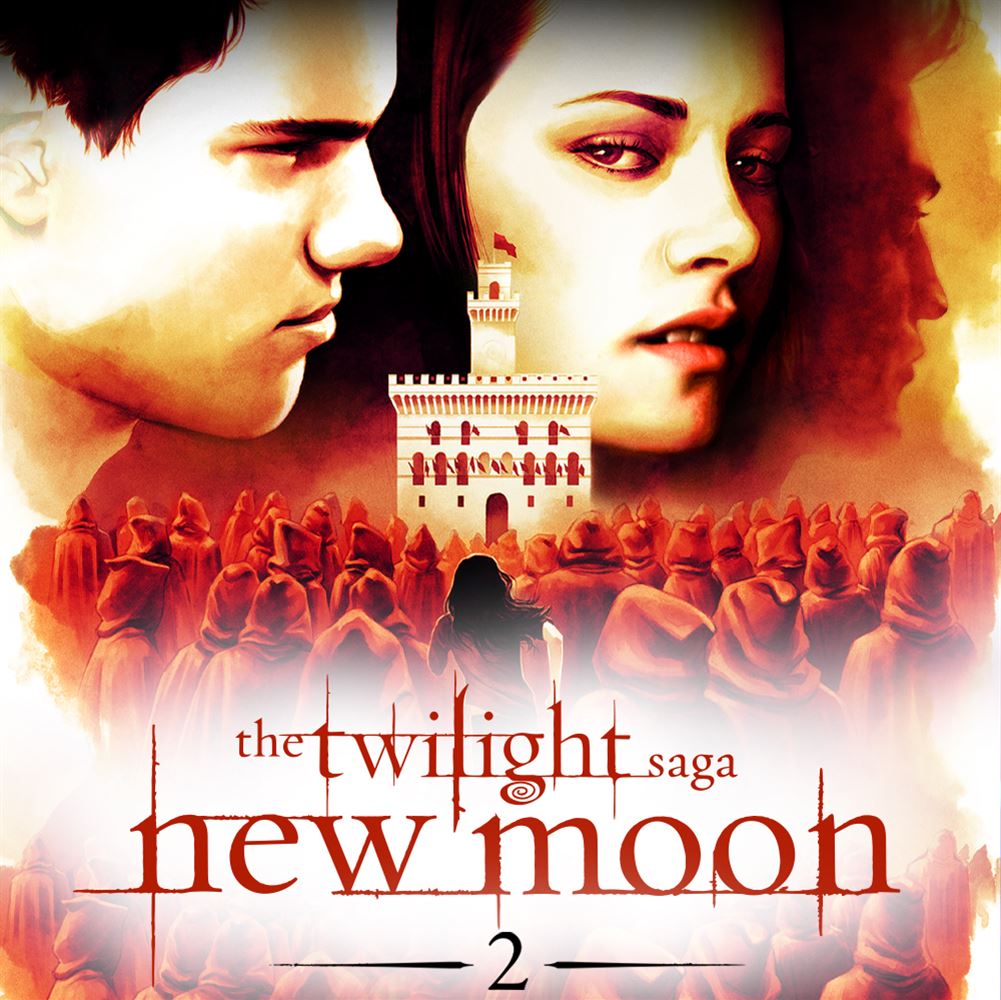 Hindi Movie Twilight Saga Hindi Eclipse Twilight All Movies In