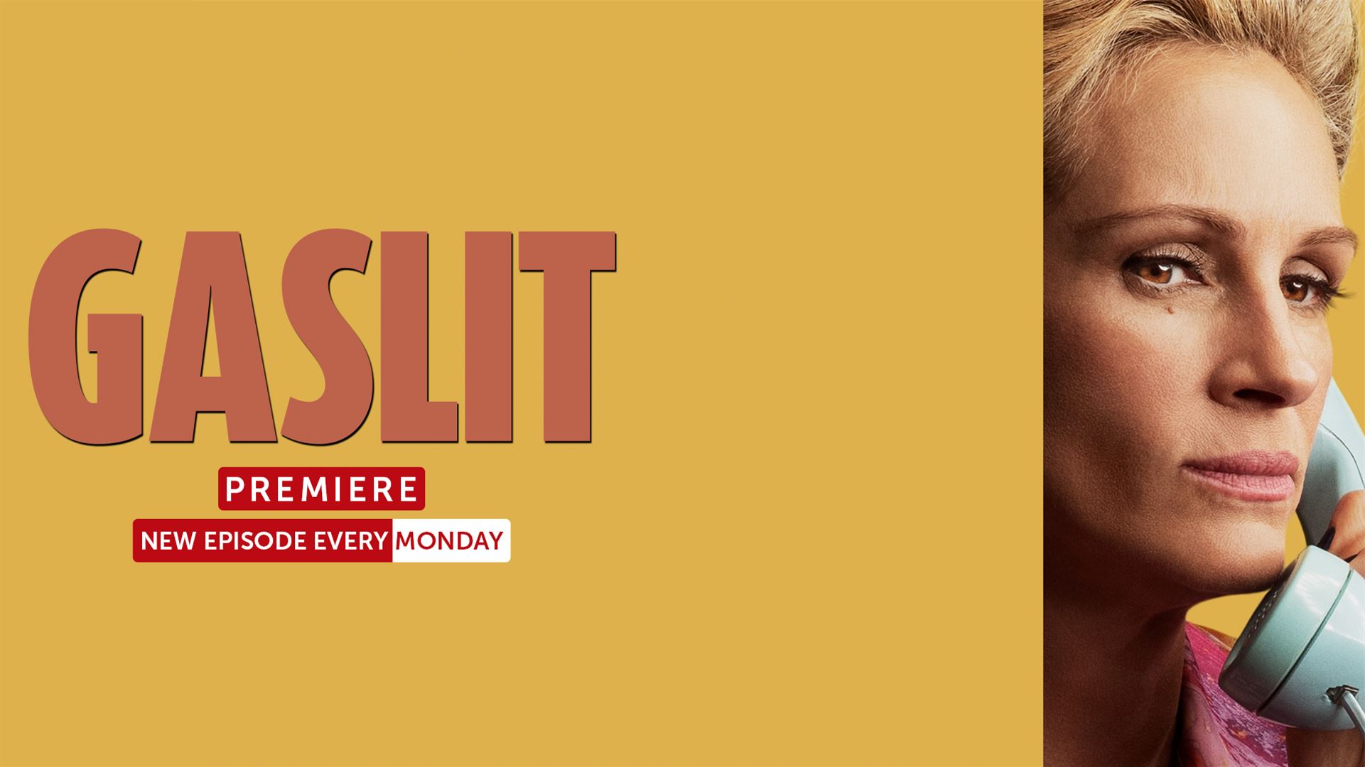 Watch Gaslit Full HD TV Show Online Airtel Xstream Play