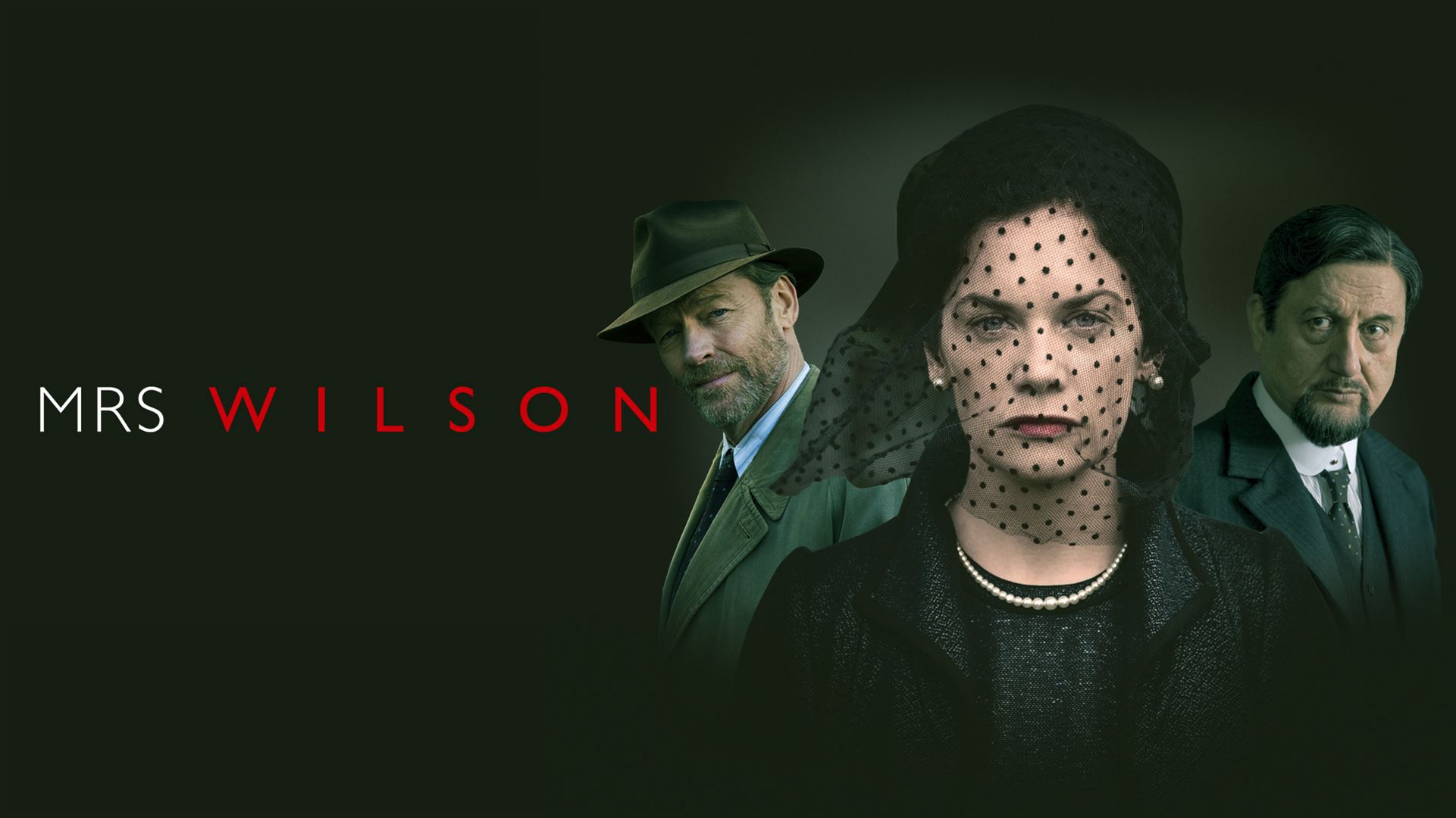 Watch Mrs. Wilson Full HD Episodes Online Airtel Xstream (Airtel TV)
