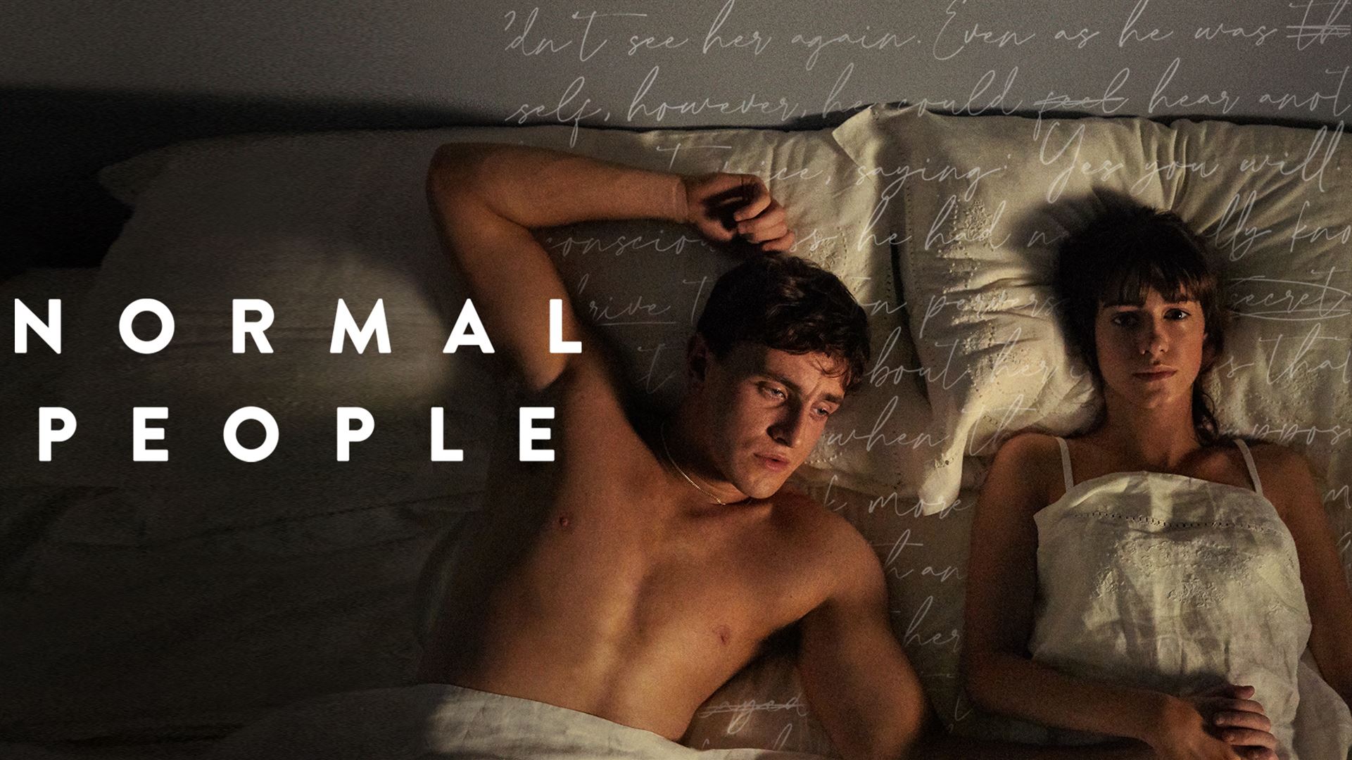 where to watch normal people