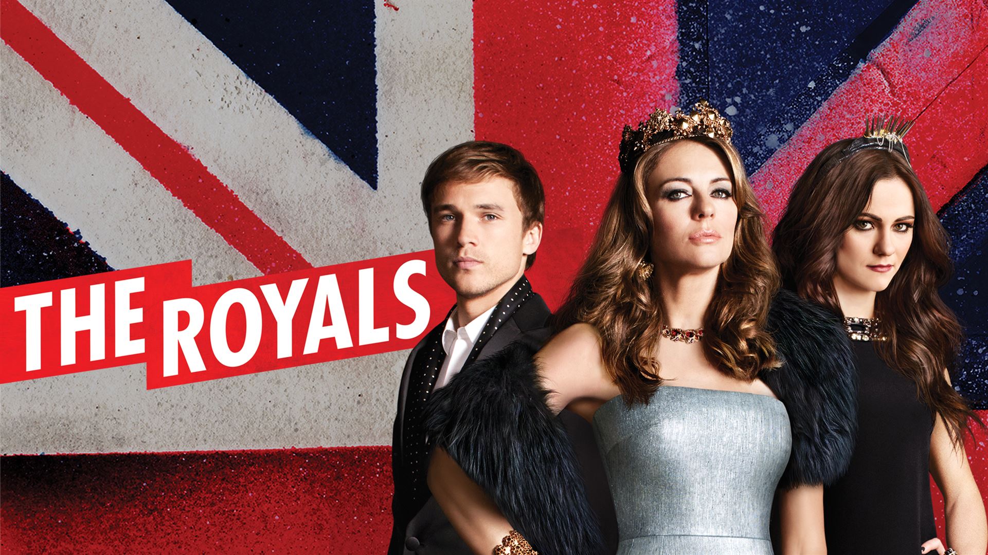 Watch The Royals Full HD Episodes Online- Airtel Xstream (Airtel TV)