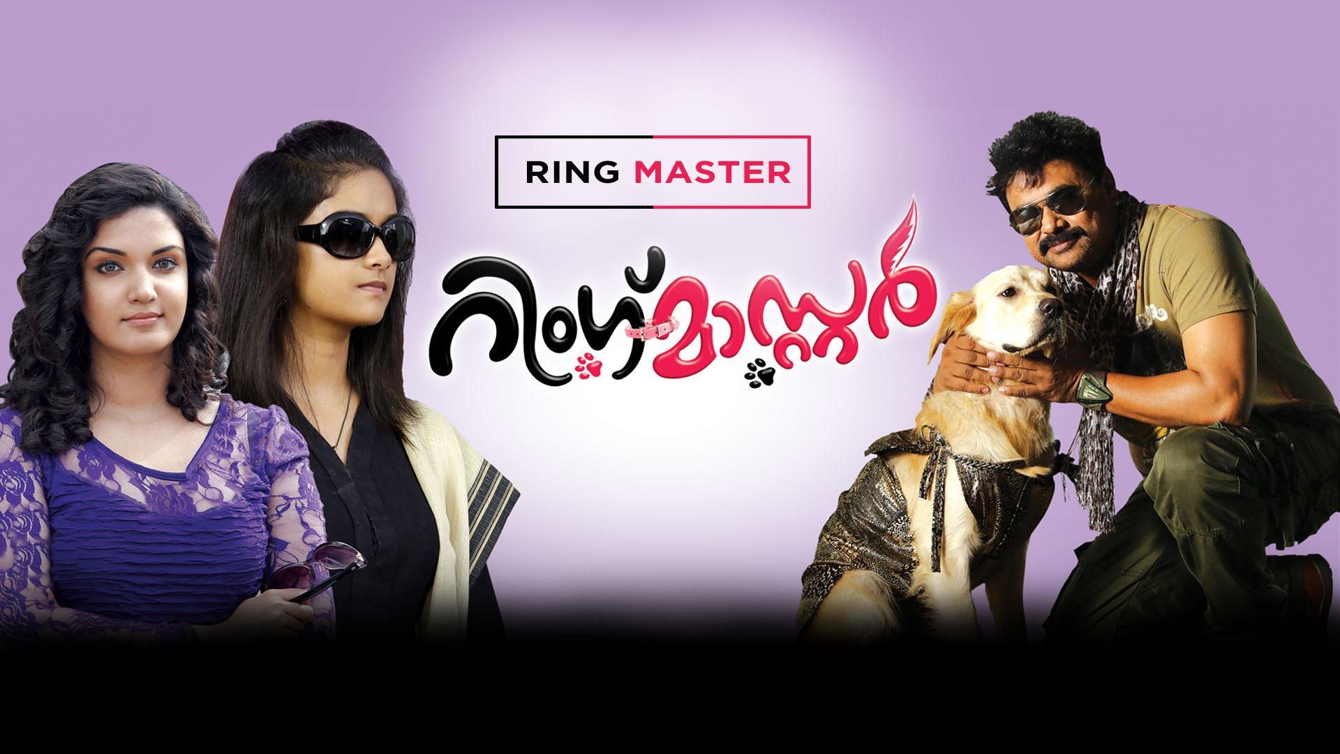 Ring Master Full Movie Online Watch HD Movies on Airtel Xstream Play
