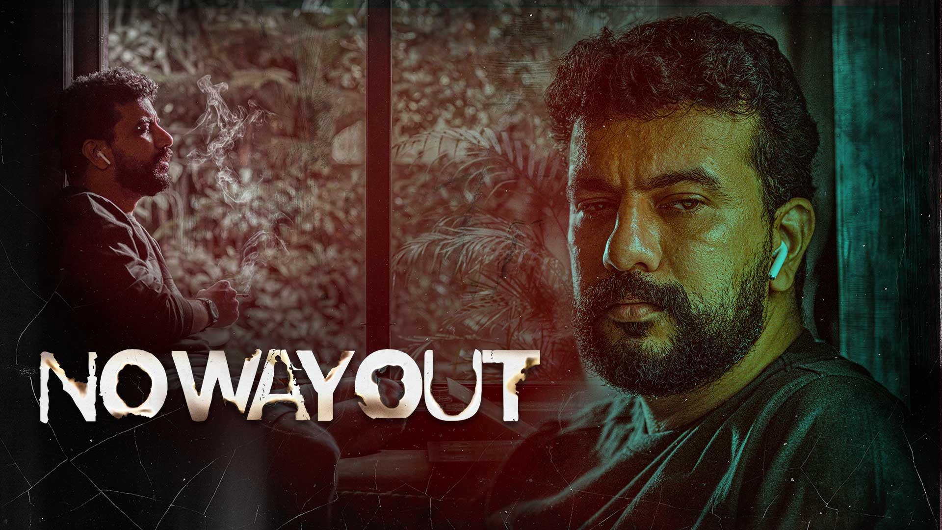 Watch No Way Out Movie Online - Stream Full HD Movies on Airtel Xstream