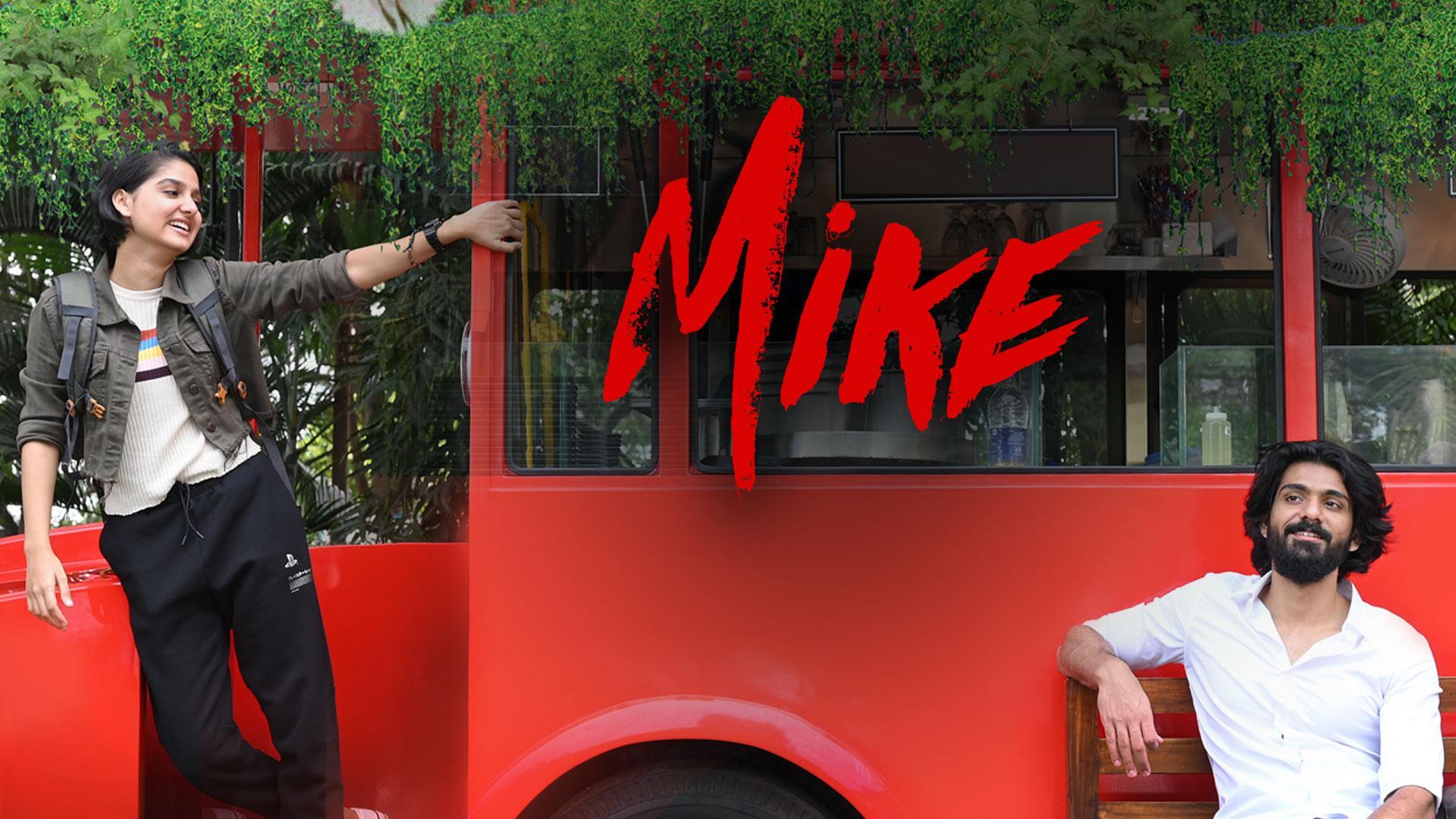 Mike Full Movie Online Watch HD Movies on Airtel Xstream Play