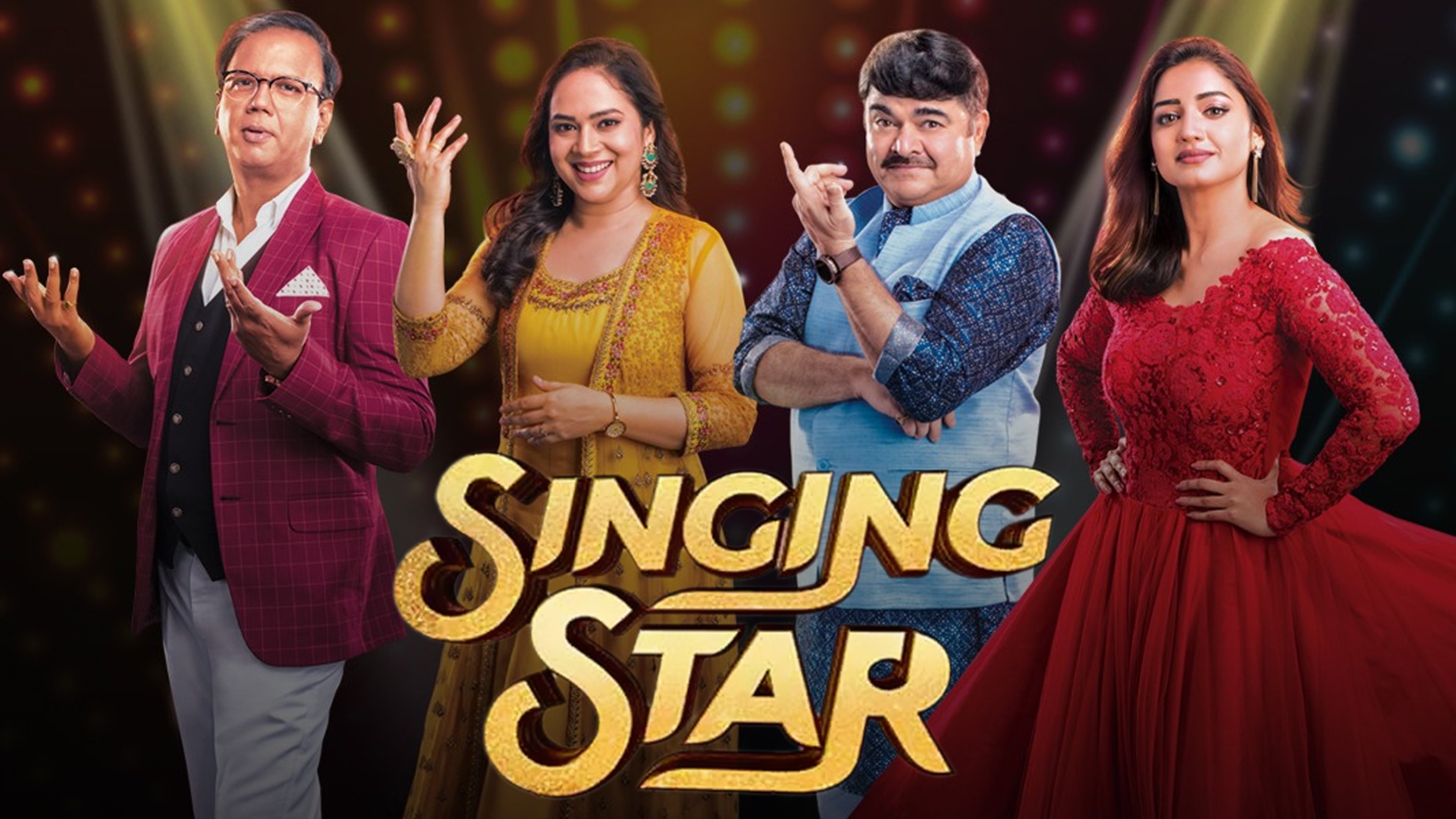 dd sahyadri marathi serial song