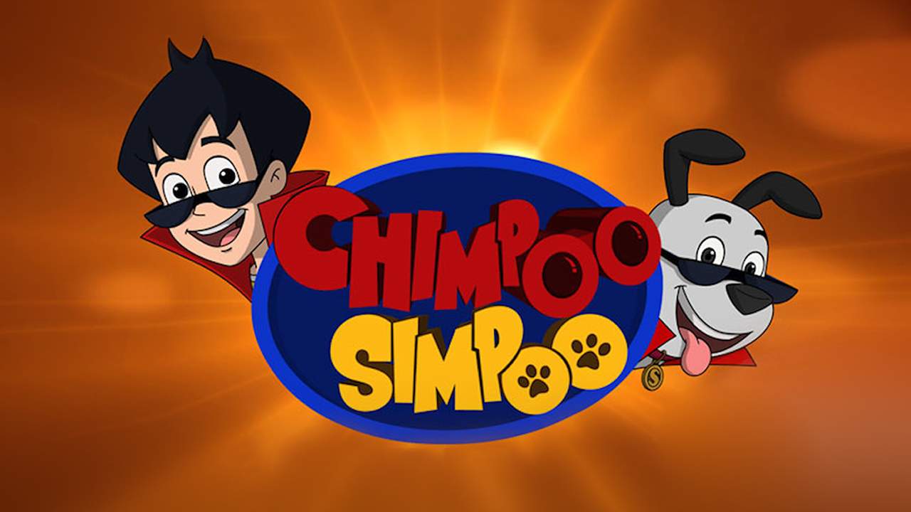 Watch Chimpoo Simpoo BIG Magic Full HD Episodes Online- Airtel Xstream (Airtel TV) Watch Chimpoo Simpoo BIG Magic Full HD Episodes Online- Airtel Xstream (Airtel TV)
