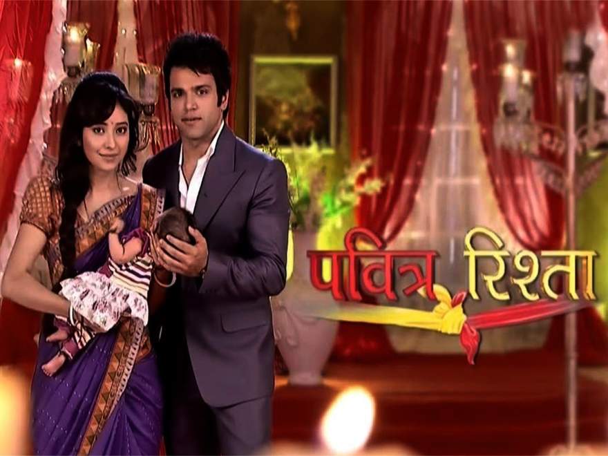 watch pavitra rishta