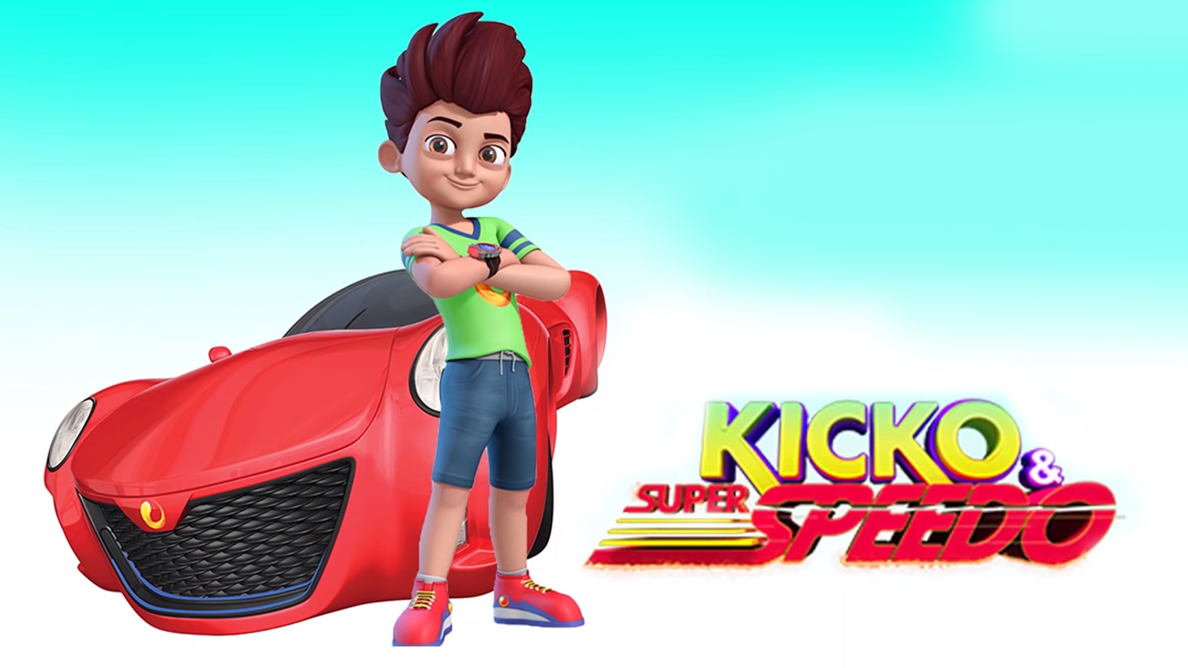 Watch Kicko Super Speedo Sony Pal Full Hd Episodes Online Airtel Xstream Airtel Tv