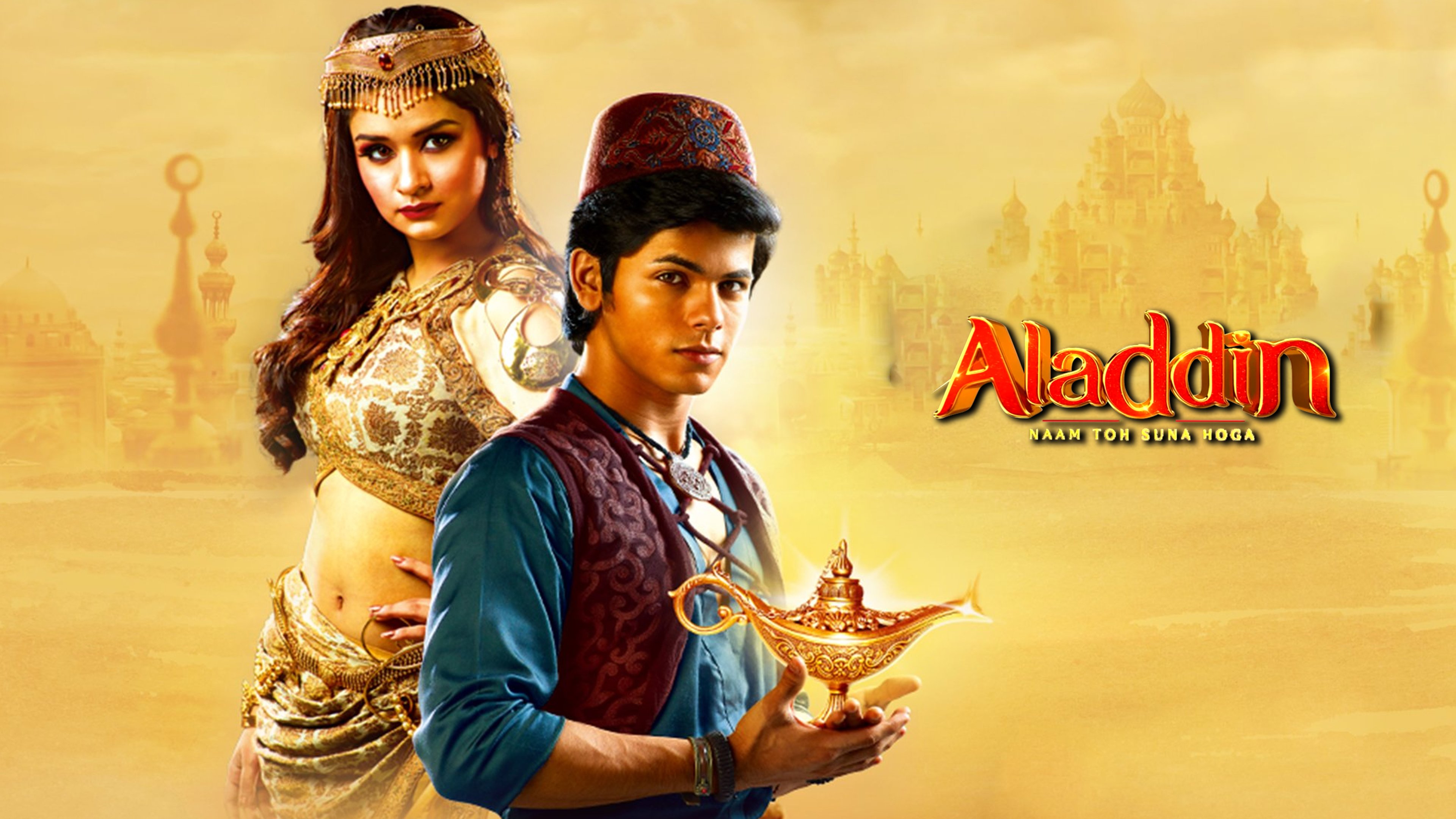 Aladdin Naam Toh Suna Hoga Season 3 Cast - Watch Aladdin Naam Toh Suna Hoga Sony Pal Full Hd Episodes Online Airtel Xstream Airtel Tv