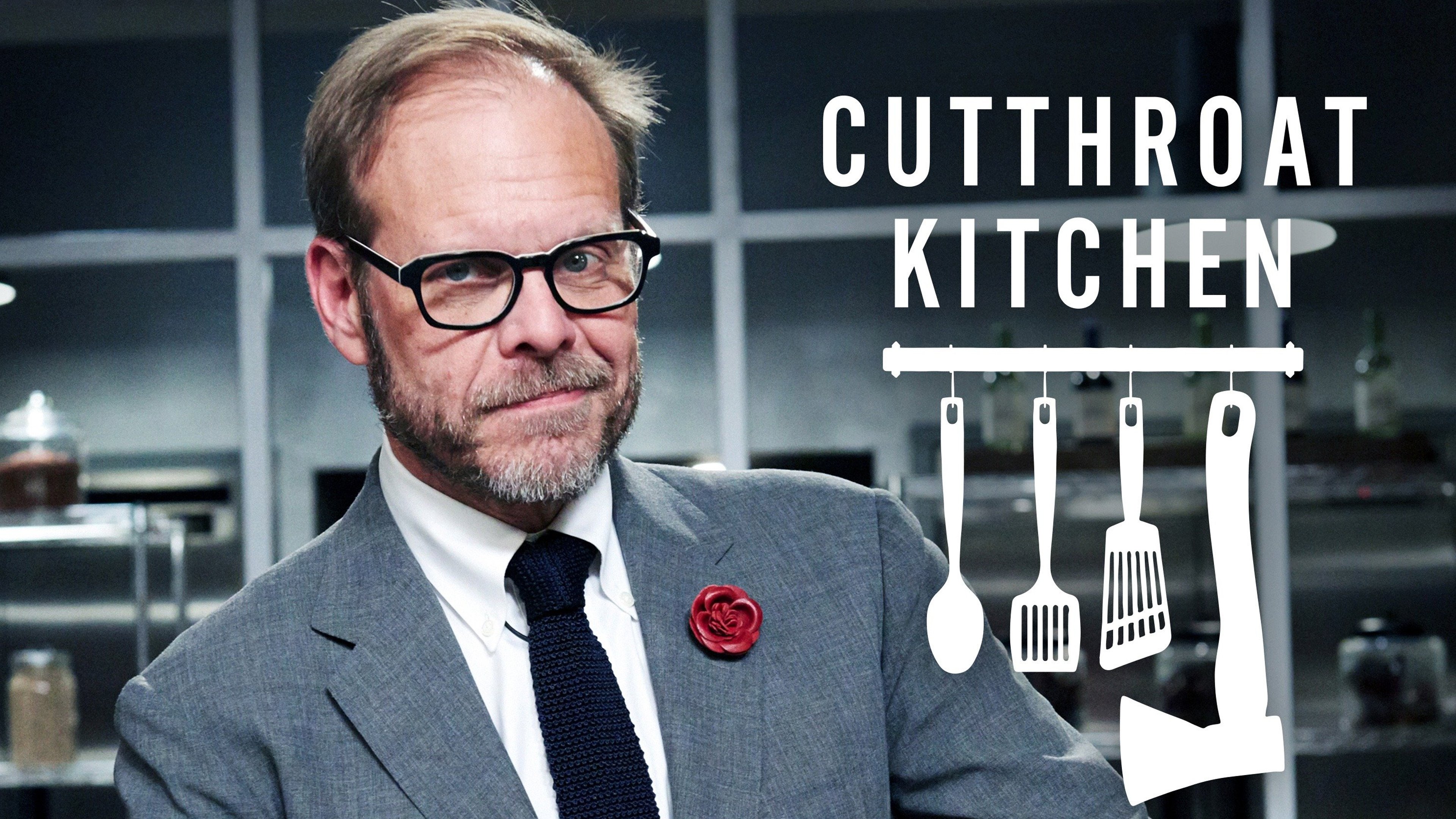 Watch Cutthroat Kitchen TLC HD Full HD Episodes Online Airtel Xstream Airtel TV