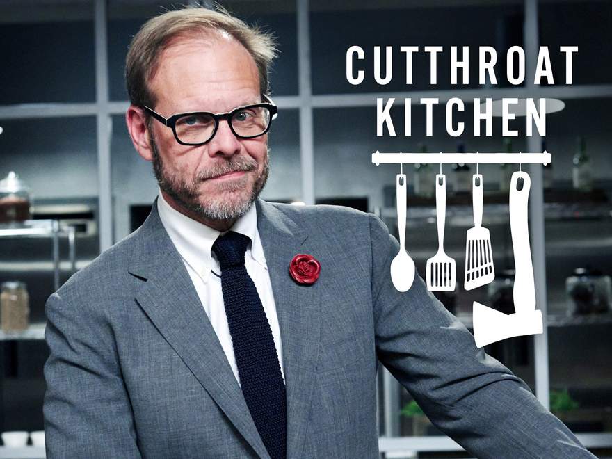 Watch Cutthroat Kitchen Tlc Hd Full Hd Episodes Online 28 January 2021 Episode 7 Airtel Xstream Airtel Tv