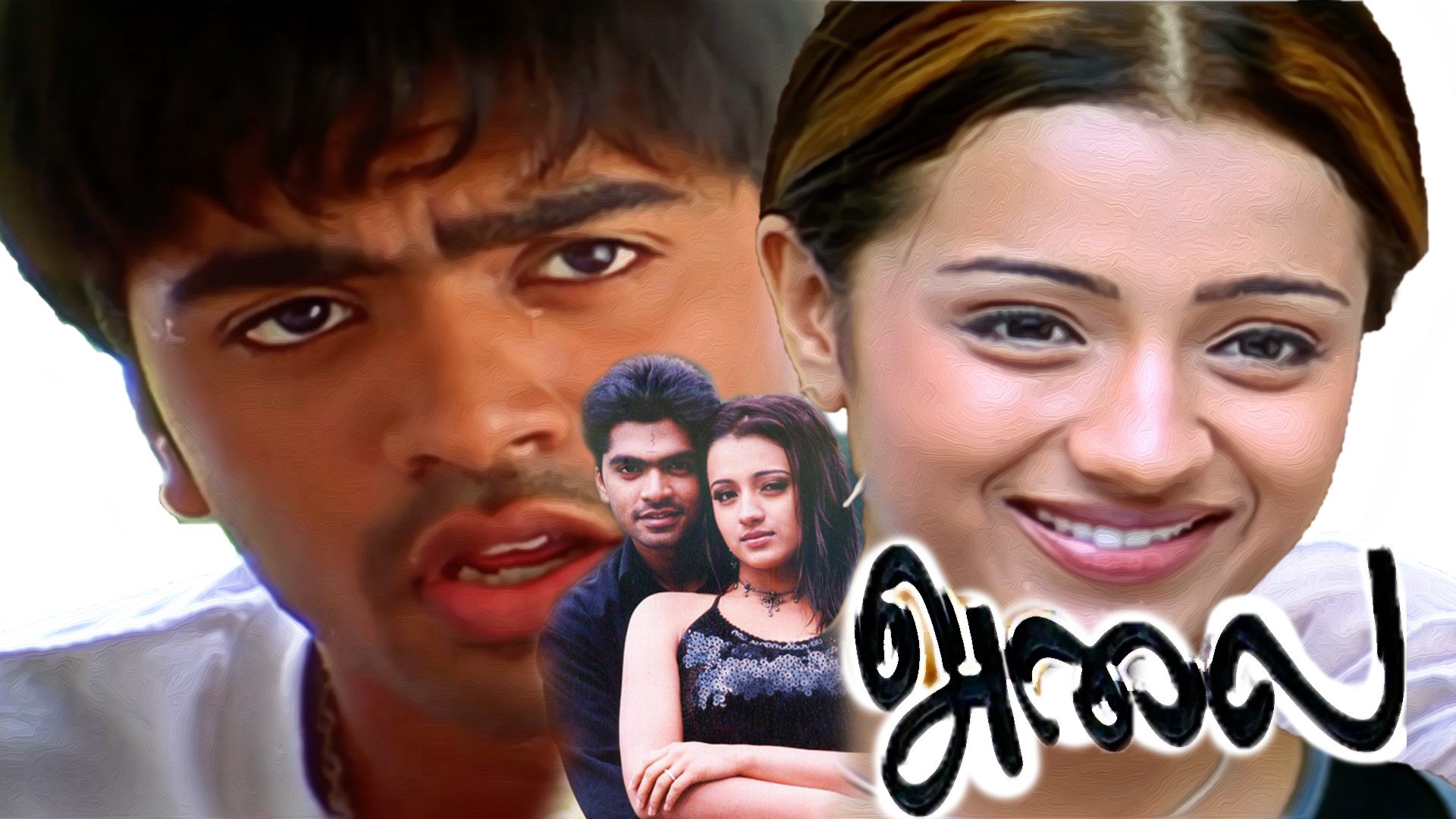 Alai 2003 Full Movie Online - Watch HD Movies on Airtel Xstream Play