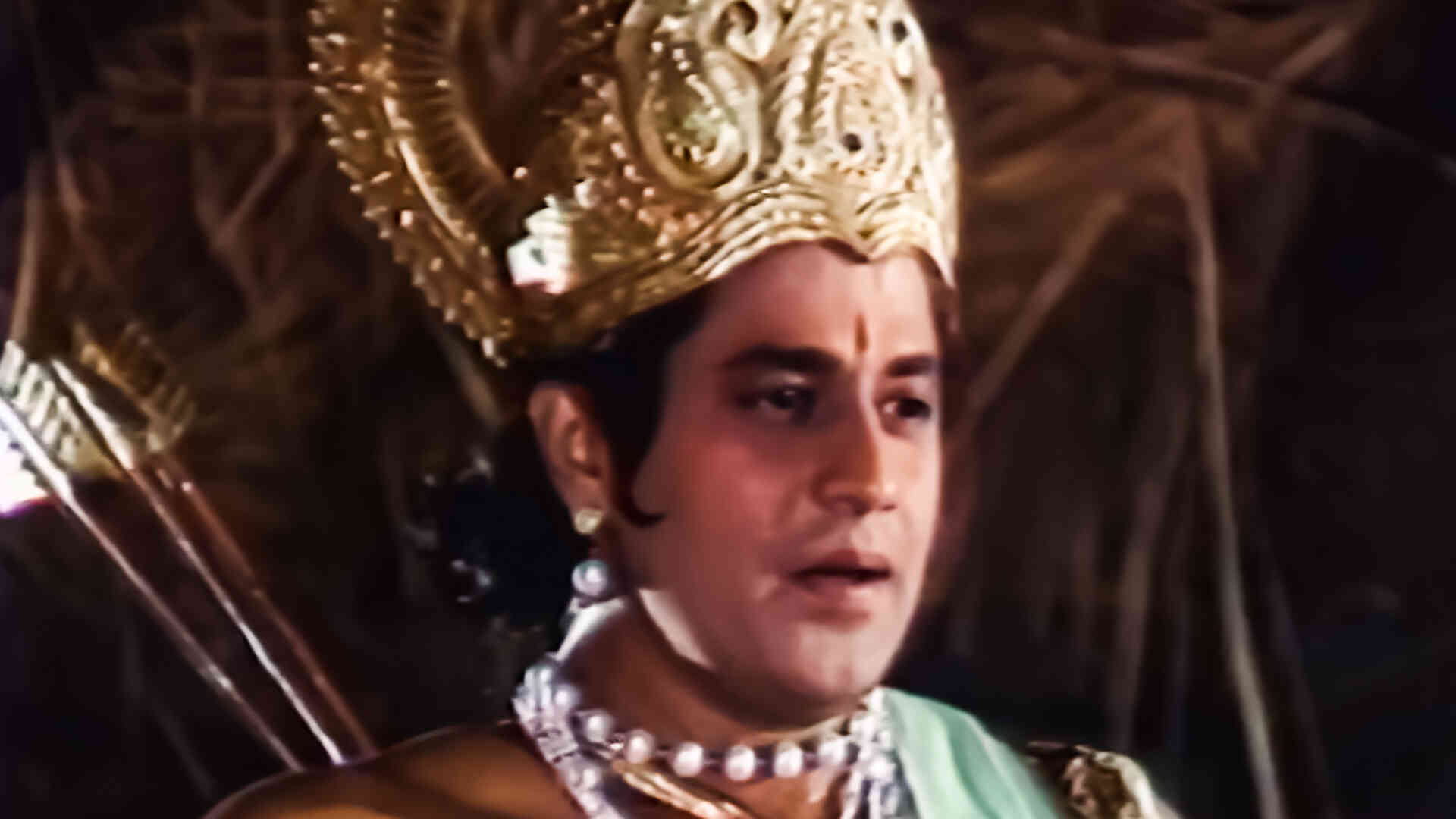 Ramayan Season 1 Episode 5 Ramayan Ep 05 Lord Rama returned to