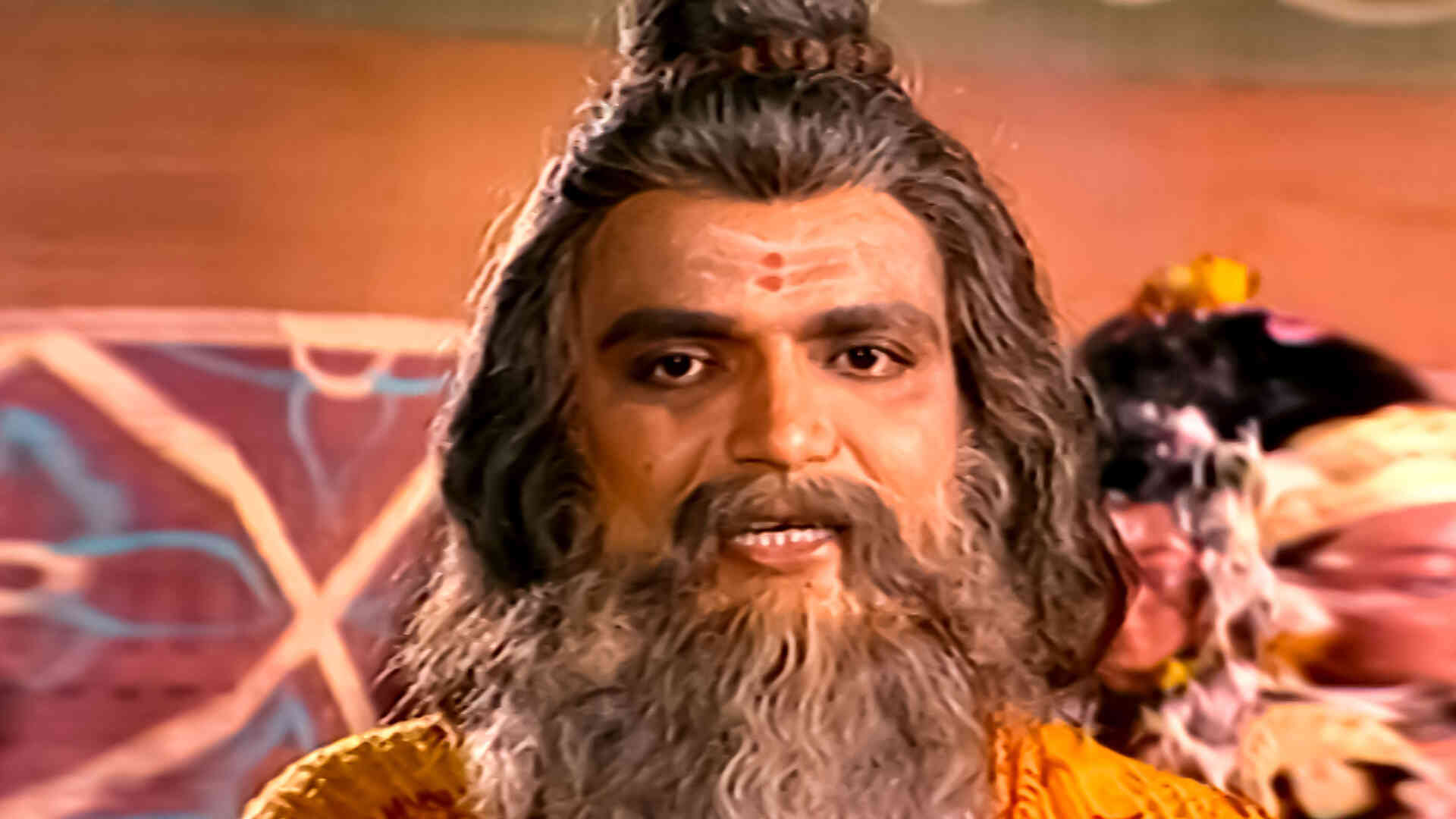 Ramayan Season 1 Episode 46 Ramayan - Ep 46 - The Greatness of Maharshi