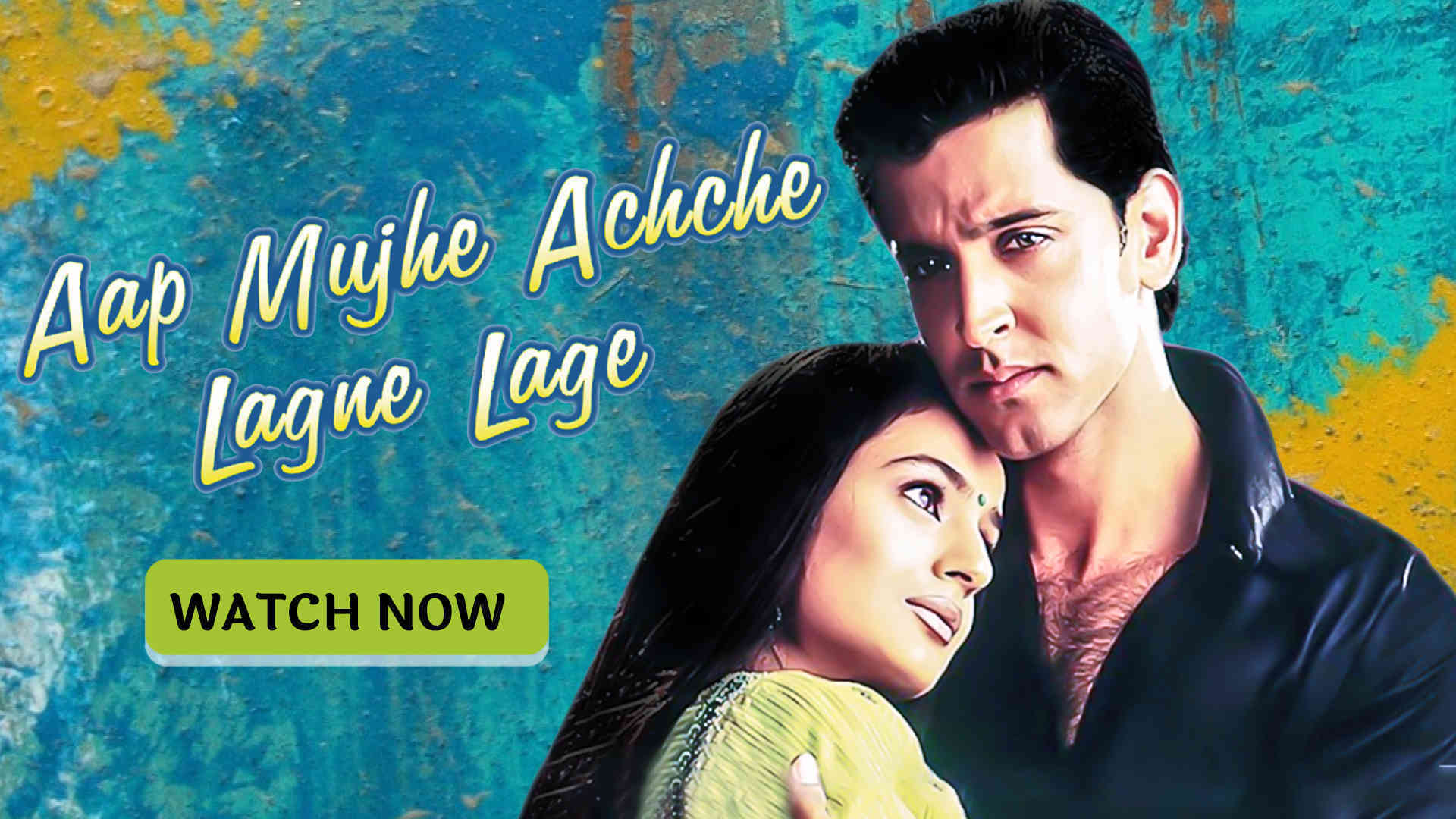 Aap Mujhe Achche Lagne Lage Full Movie Deutsch Aap Mujhe Achche Lagne Lage Full Movie Online - Watch HD Movies on