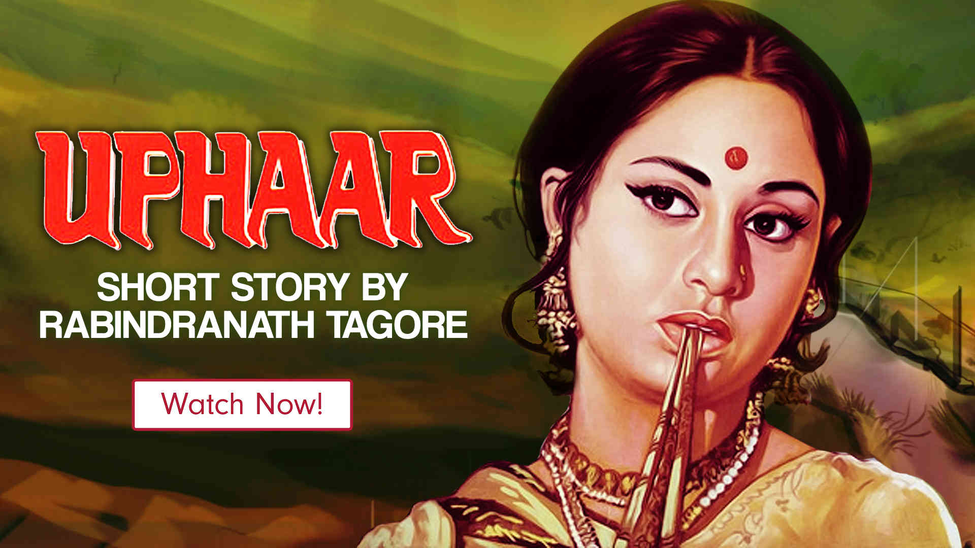 Uphaar Full Movie Online Watch HD Movies on Airtel Xstream Play