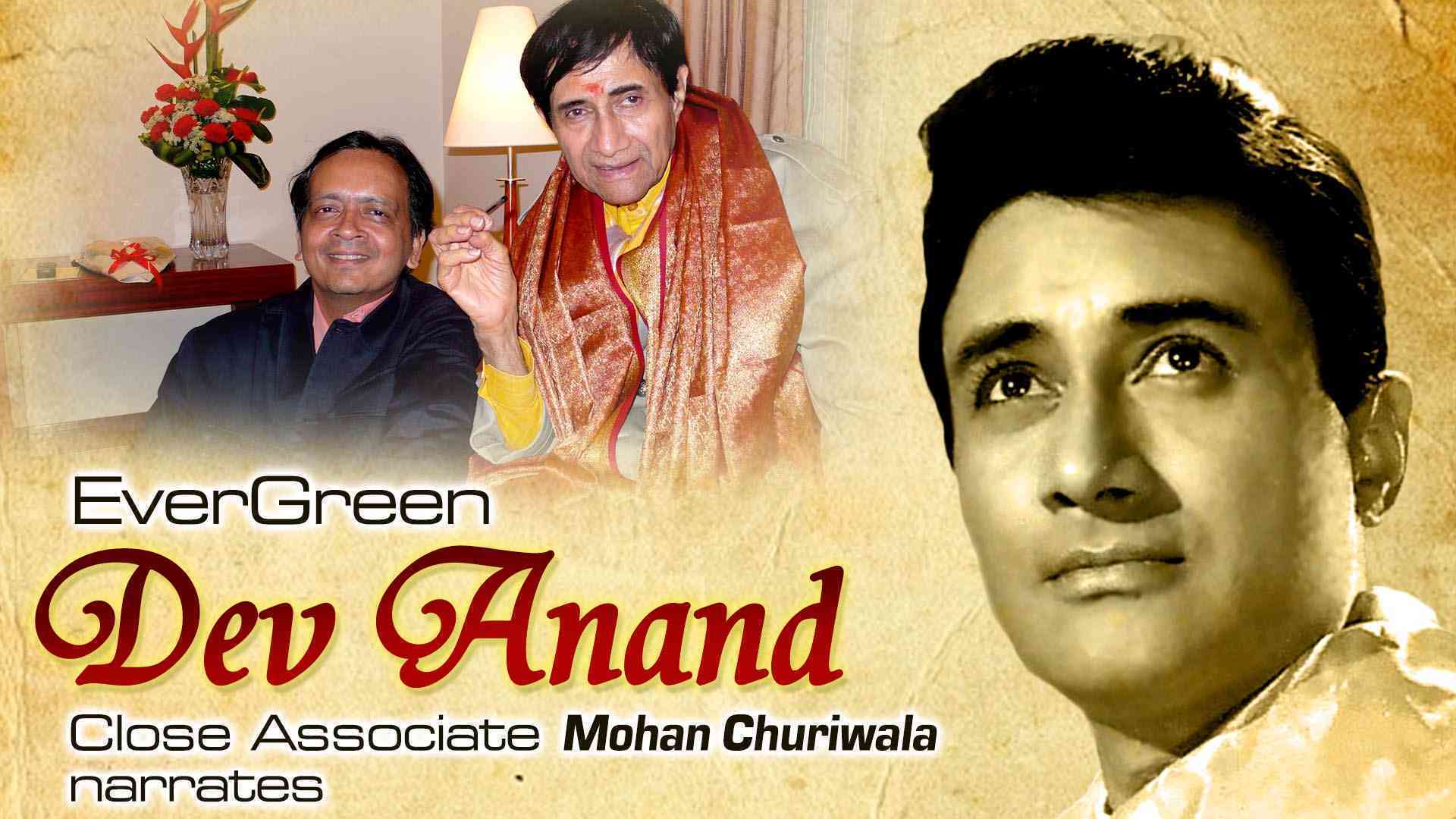 Dev Anand Biography Full Movie Online - Watch HD Movies on Airtel ...
