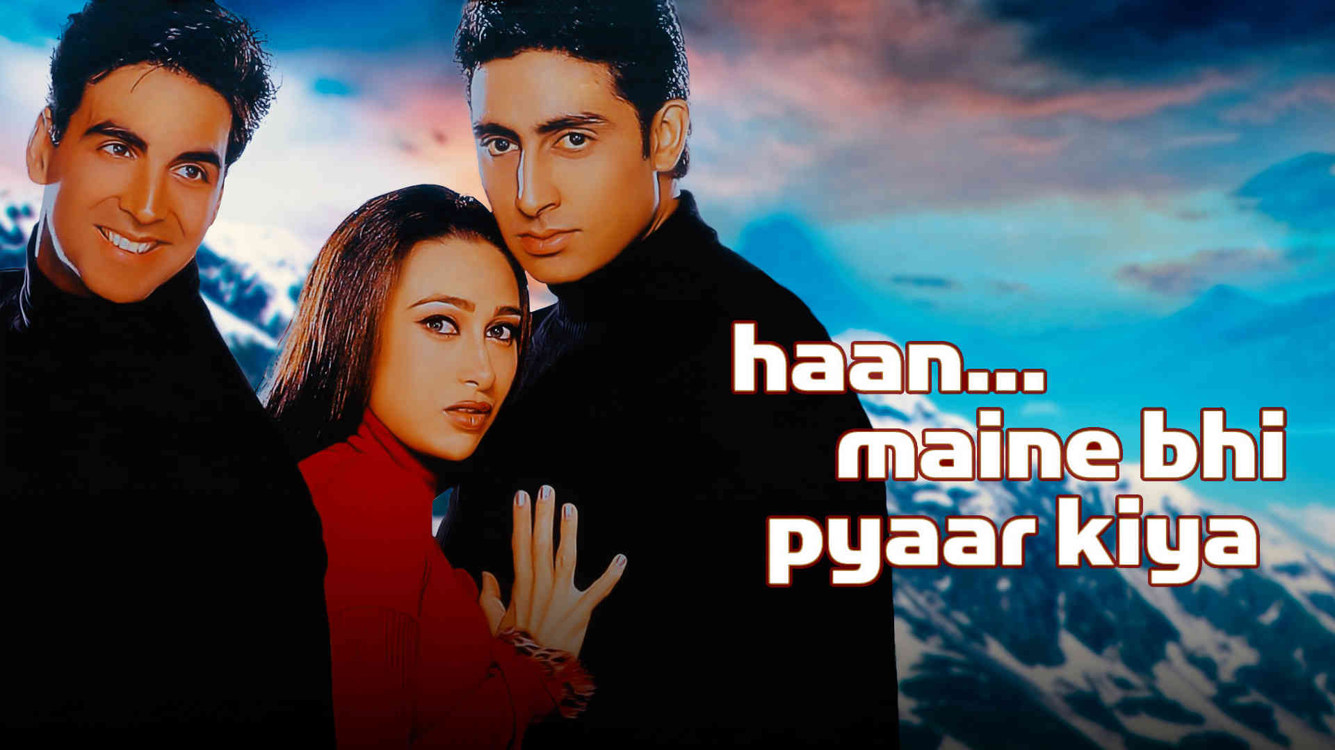 Watch Haan Maine Bhi Pyaar Kiya - Shorties Movie Online 