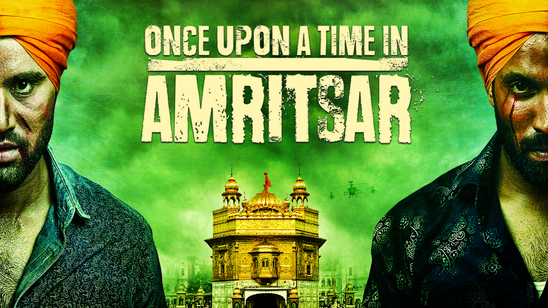 Once Upon A Time In Amritsar Full Movie Online Watch HD Movies on