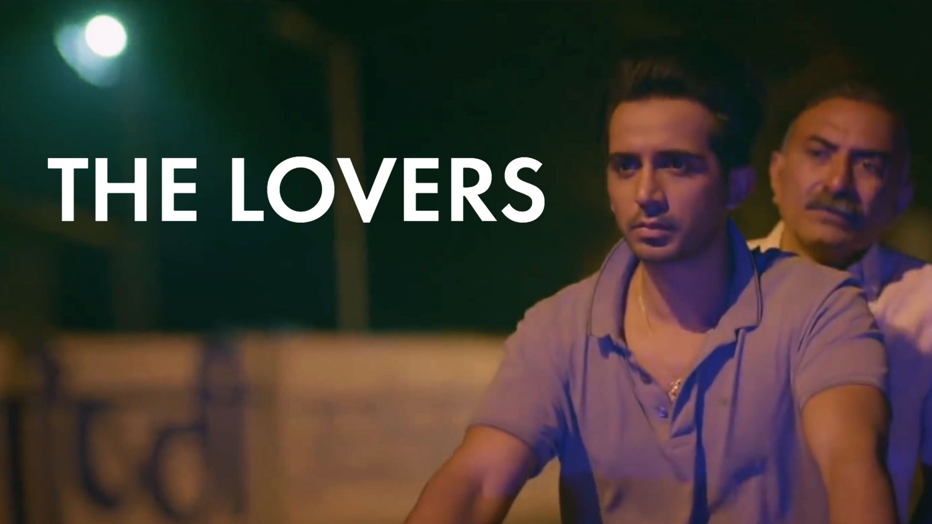Watch THE LOVERS Movie Online Stream Full HD Movies on Airtel Xstream
