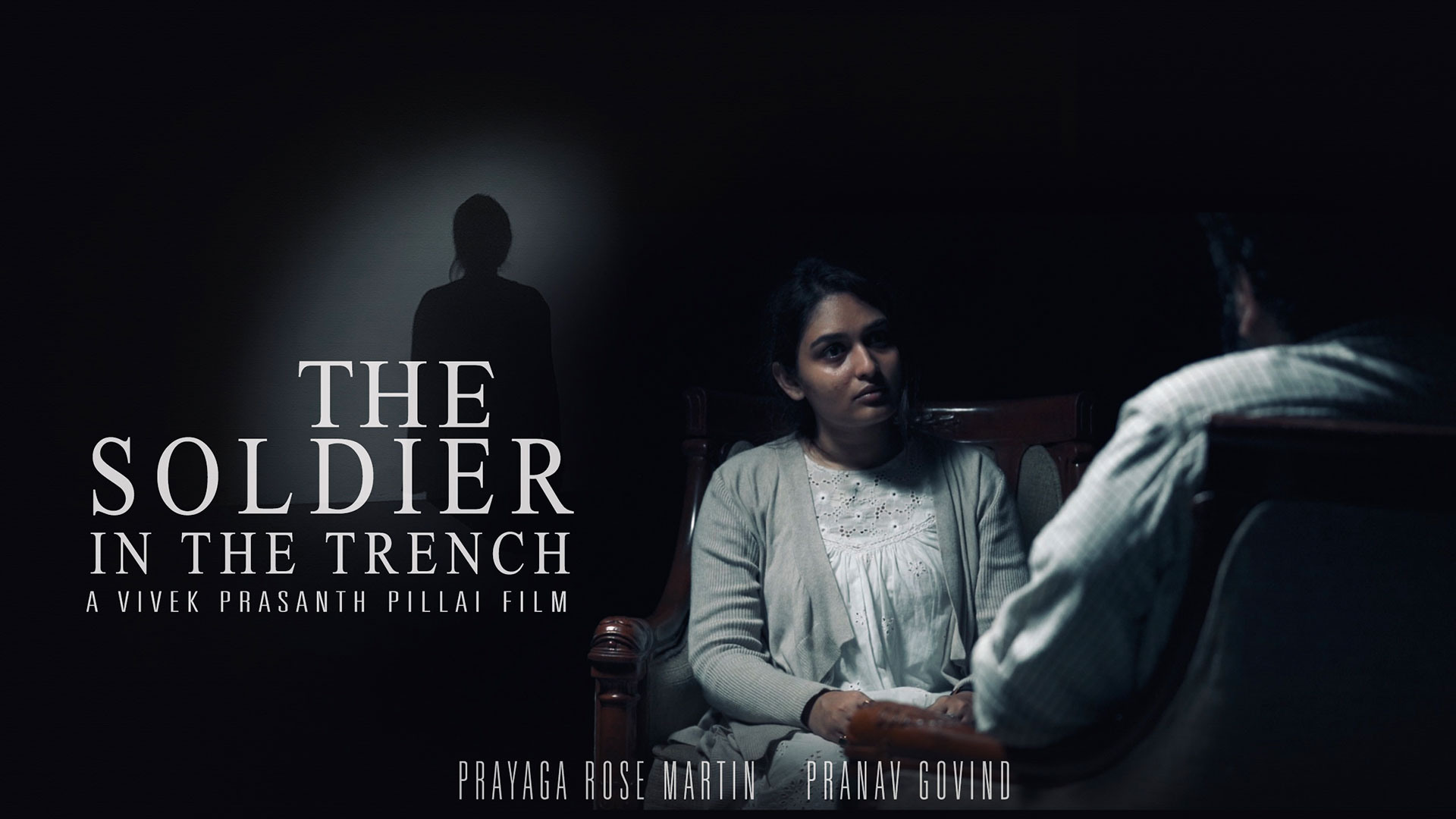 THE SOLDIER IN THE TRENCH Full Movie Online - Watch HD Movies on Airtel ...