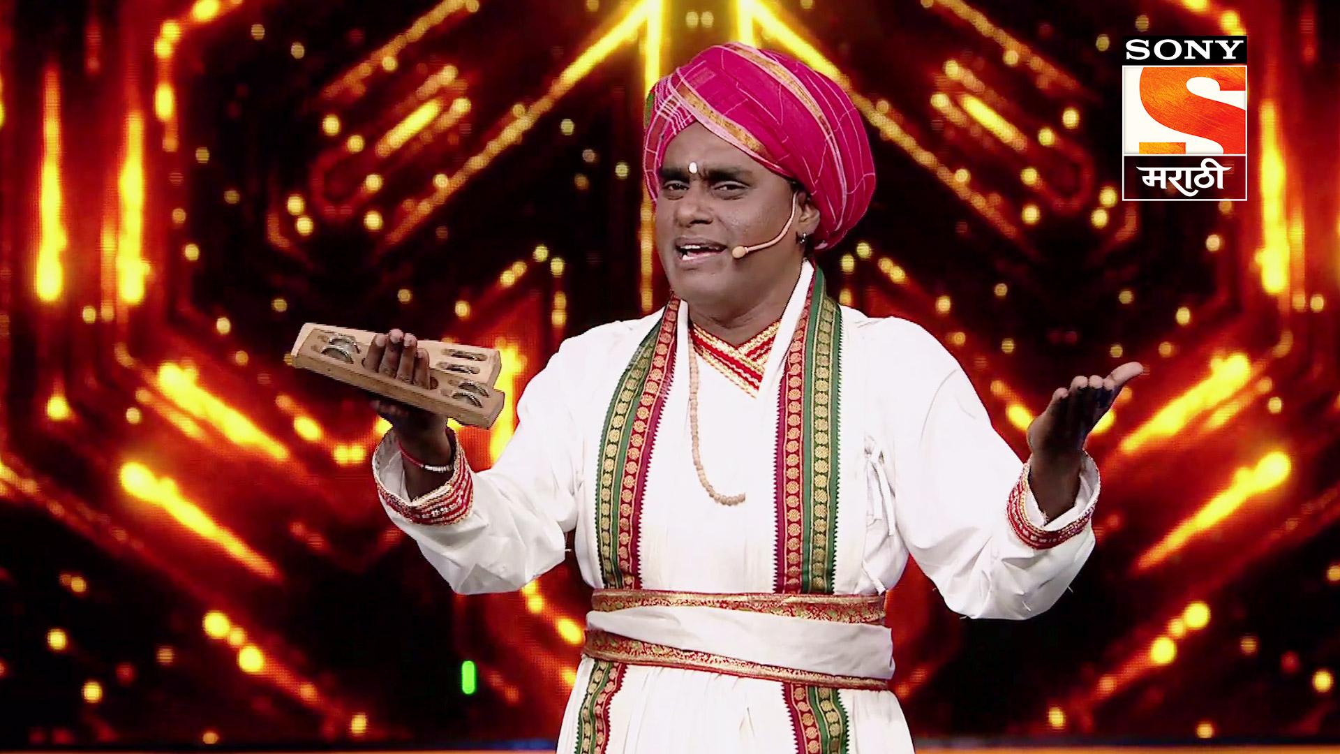 Jai Jai Maharashtra Maza Season 1 Episode 6 Showcasing Our Culture And Jai Jai Maharashtra Maza Season 1 Episode 6 Showcasing Our Culture And